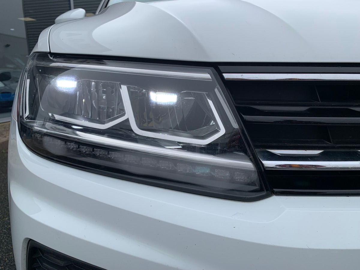 Volkswagen Tiguan 150 | Confortline | Apple car play et Android | Régulateur vitesse | Caméra recul