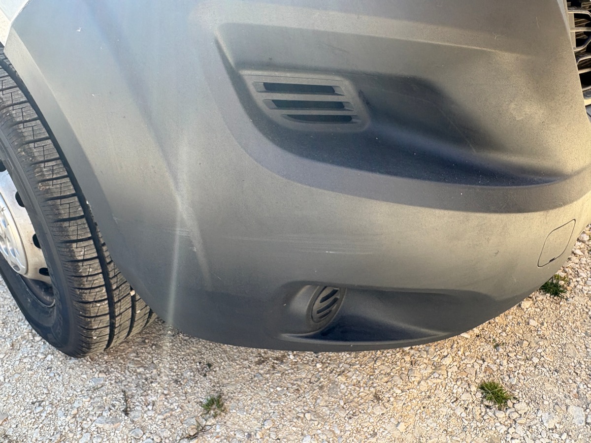 Citroën POSSL JUMPER L3H2 2.2HDI 130CH CONFORT