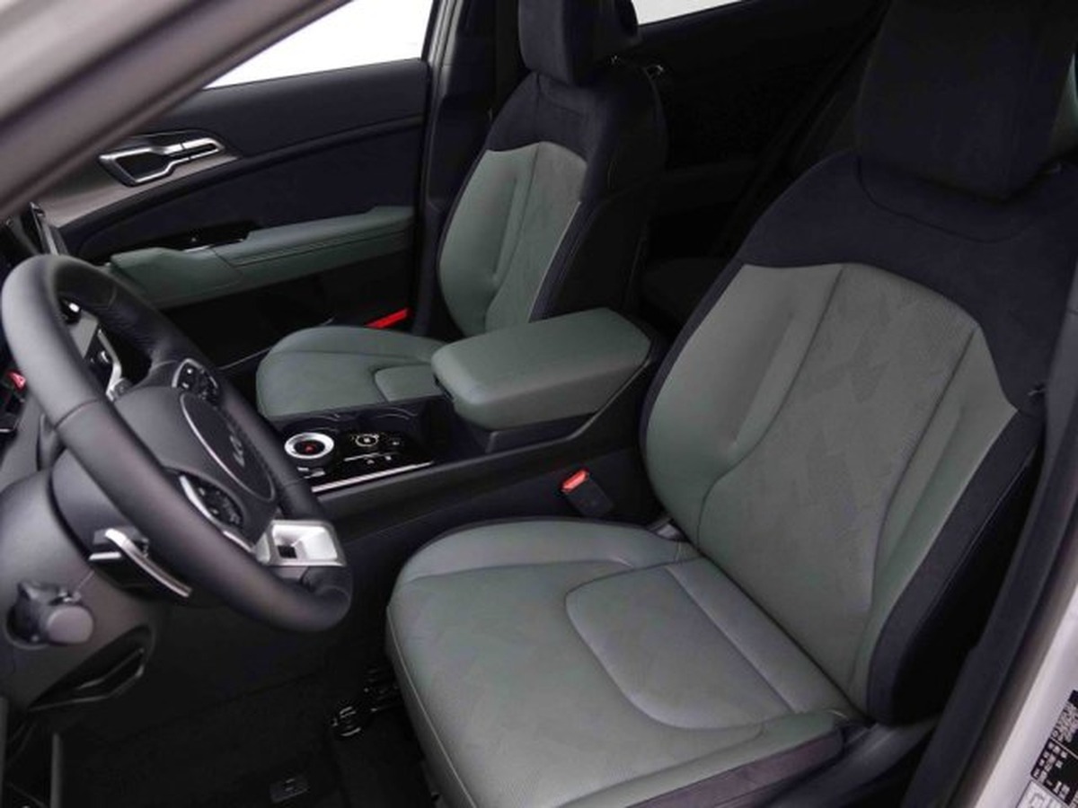 Kia Sportage 1.6 T-GDi MHEV 150 DCT Style Edition | Plusieurs coloris disponible
