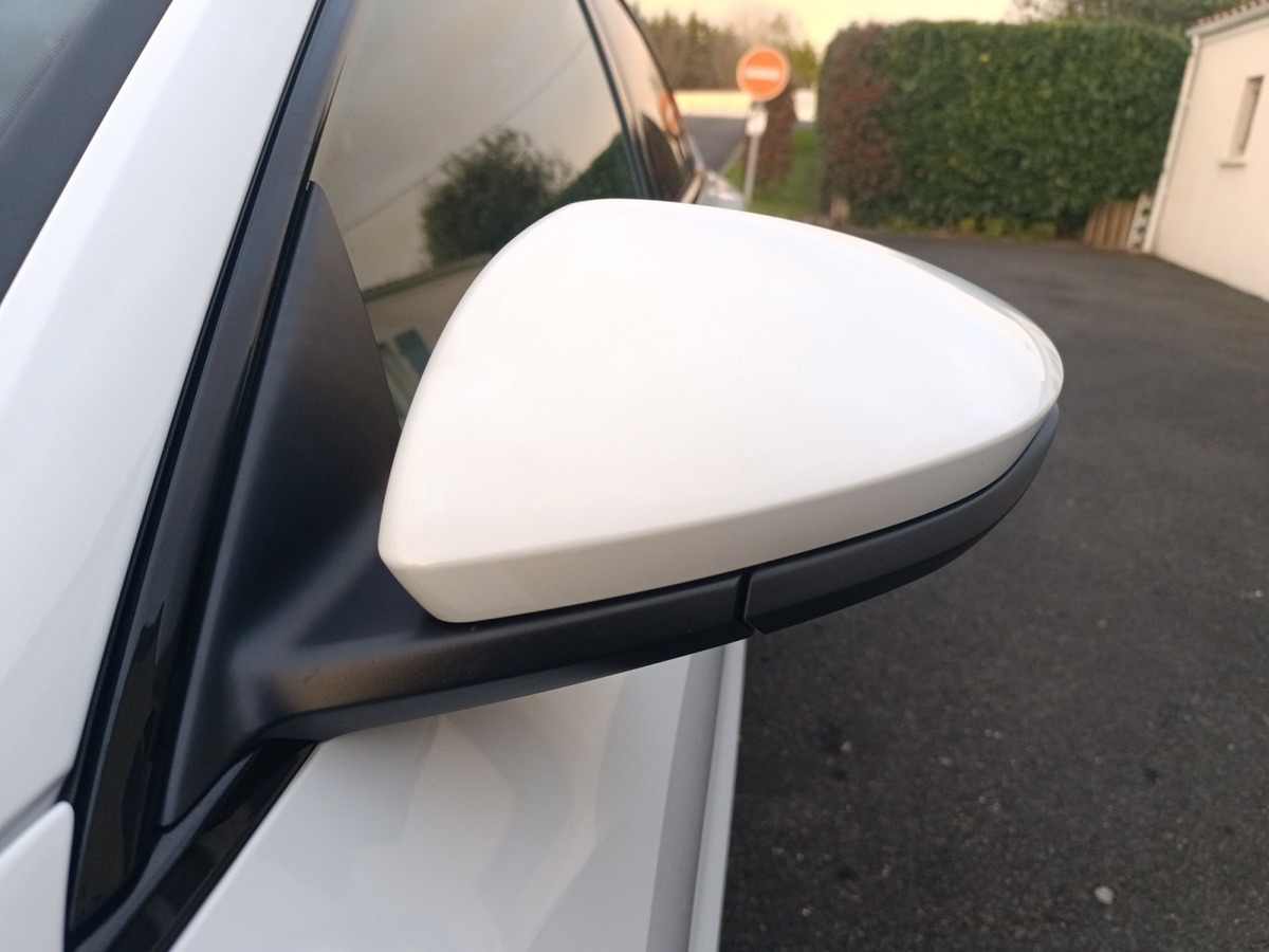 Audi E-TRON SPORTBACK 55 QUATTRO 408 ch AVUS EXTENDED