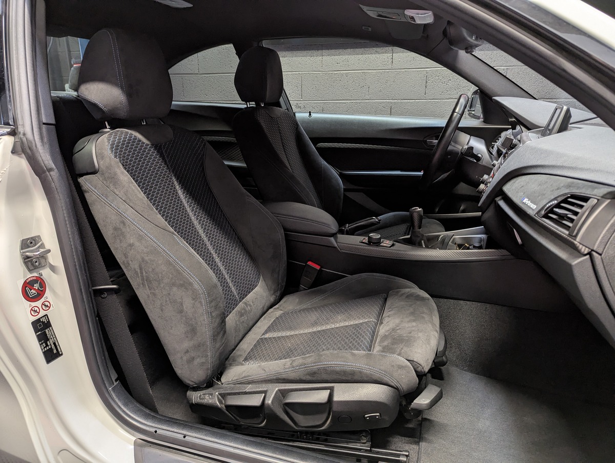 Bmw Série 2 M240i F22 340CH