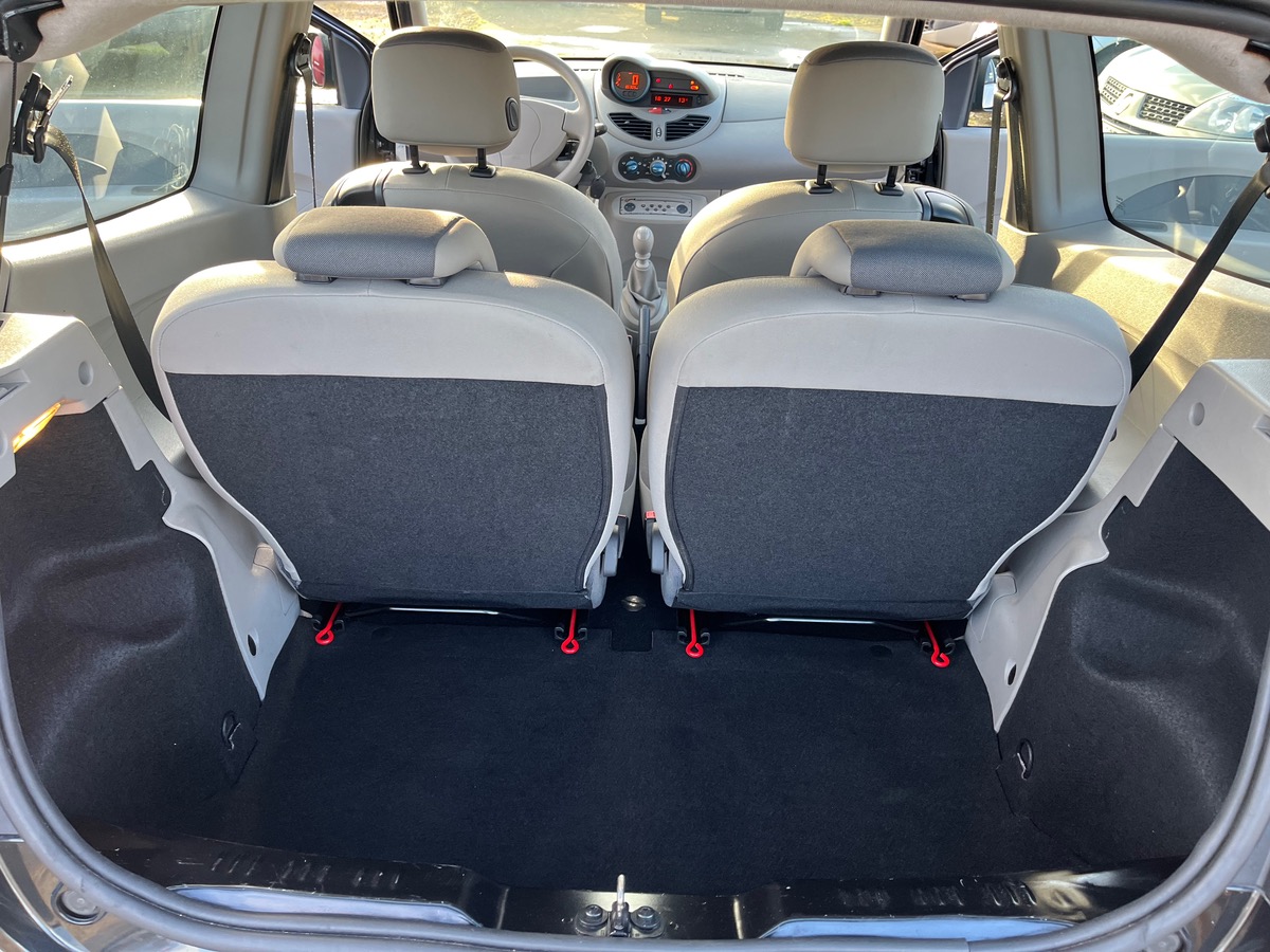 RENAULT Twingo 1.2