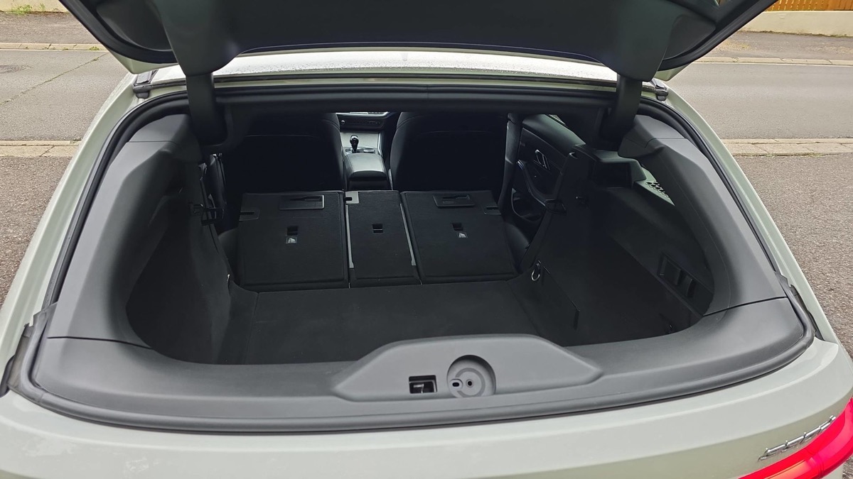 Bmw Série 3 Touring 330d G21 (286 ch)