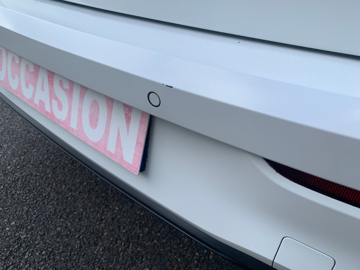 Volkswagen GOLF 8 130 ch | Stage 1 Ethanol | Apple car Play | Radar avant arriére | Siéges chauffant