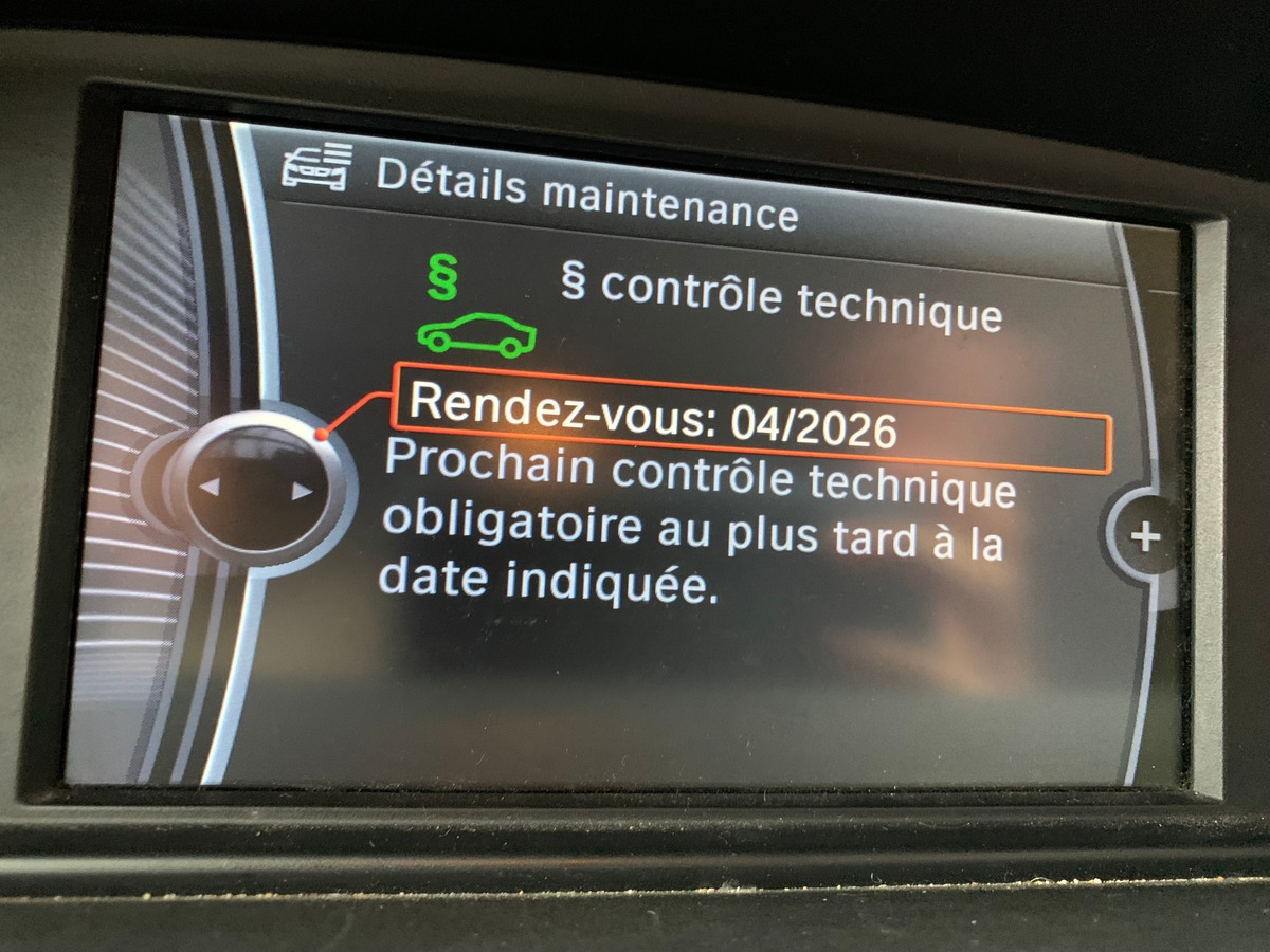 Bmw Série 3 Touring 184 ch | GPS | Radar de recul | Climatisation Auto | Jantes Alu 17"| Attelage