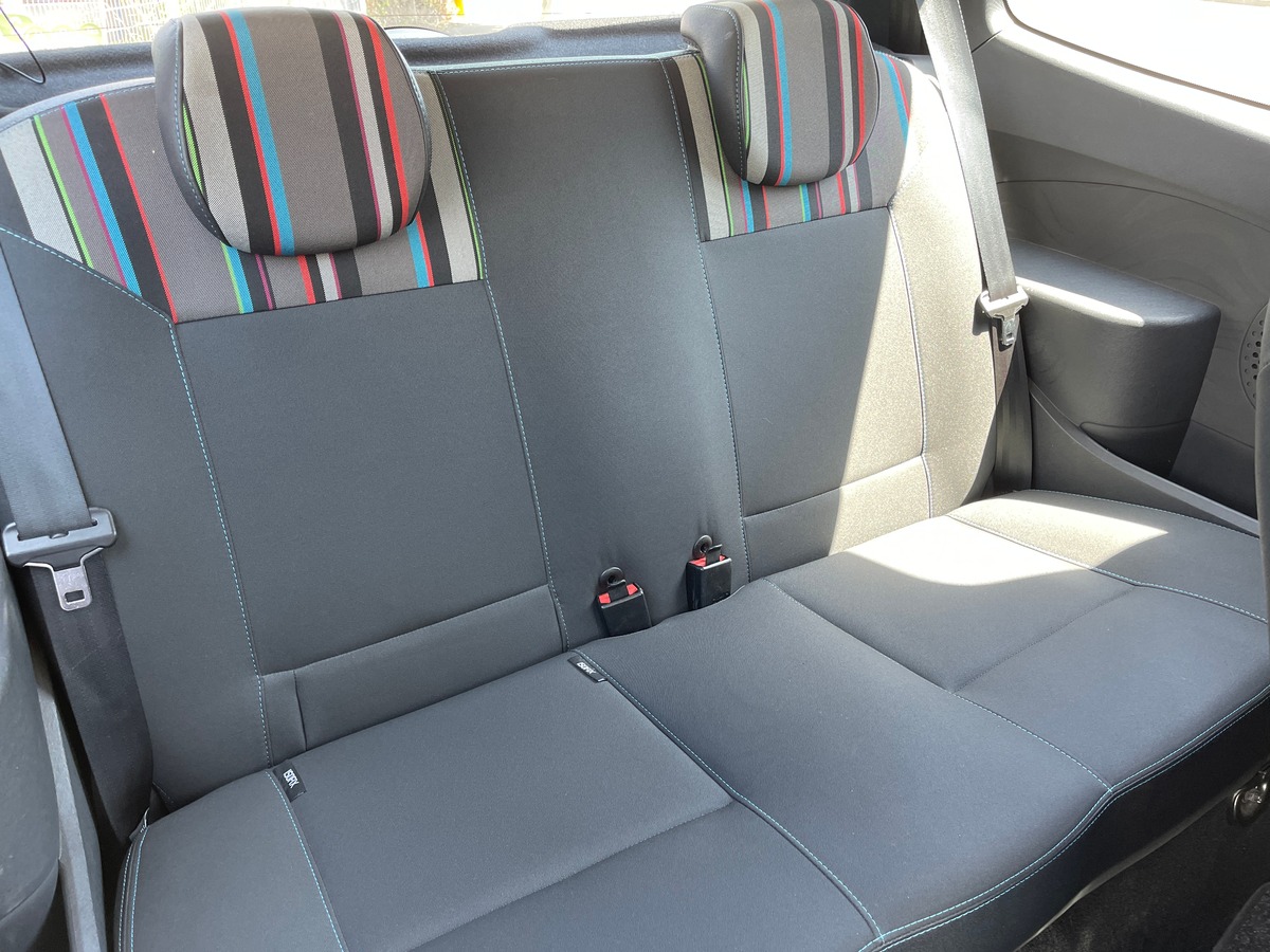 RENAULT Twingo 1.5 dci 75ch