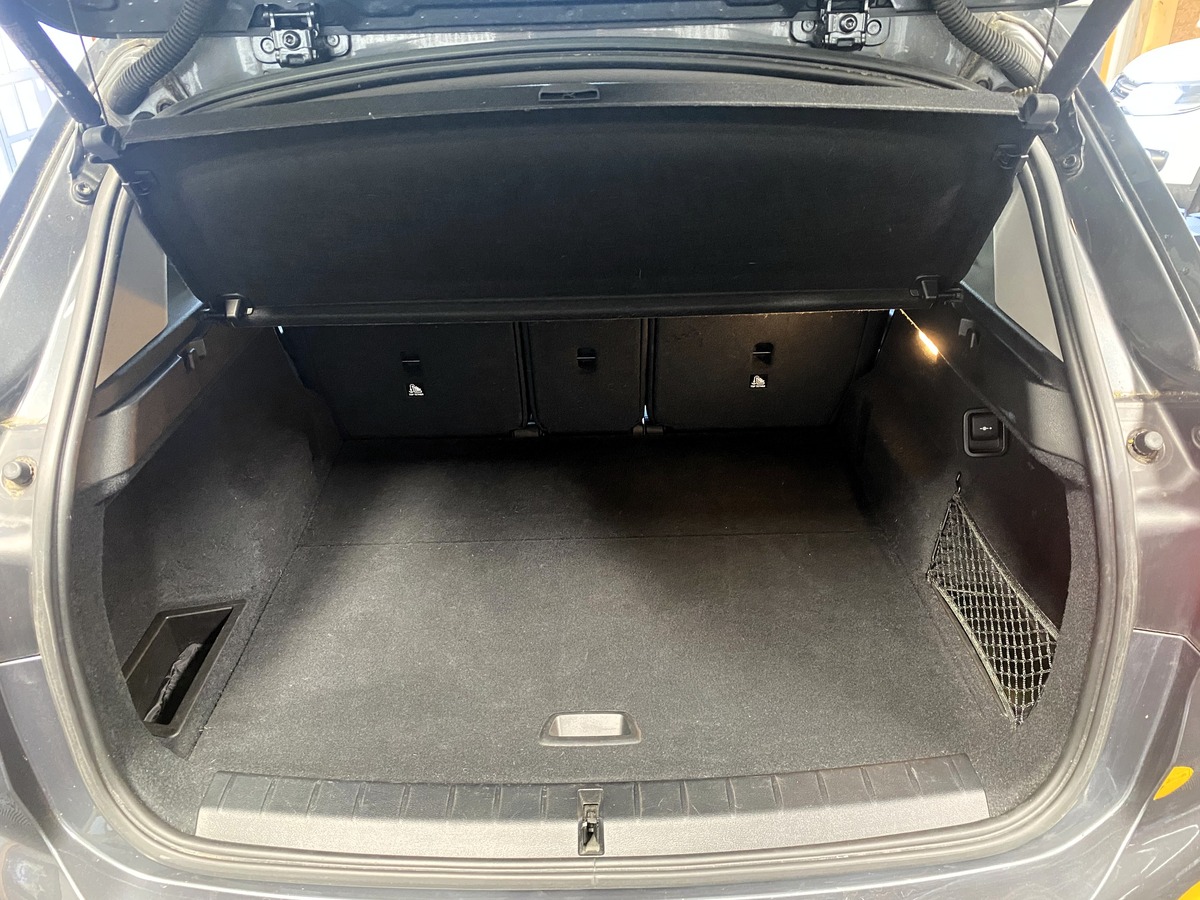 Bmw X1 2.0 i 190 CH LOUNGE XDRIVE BVA