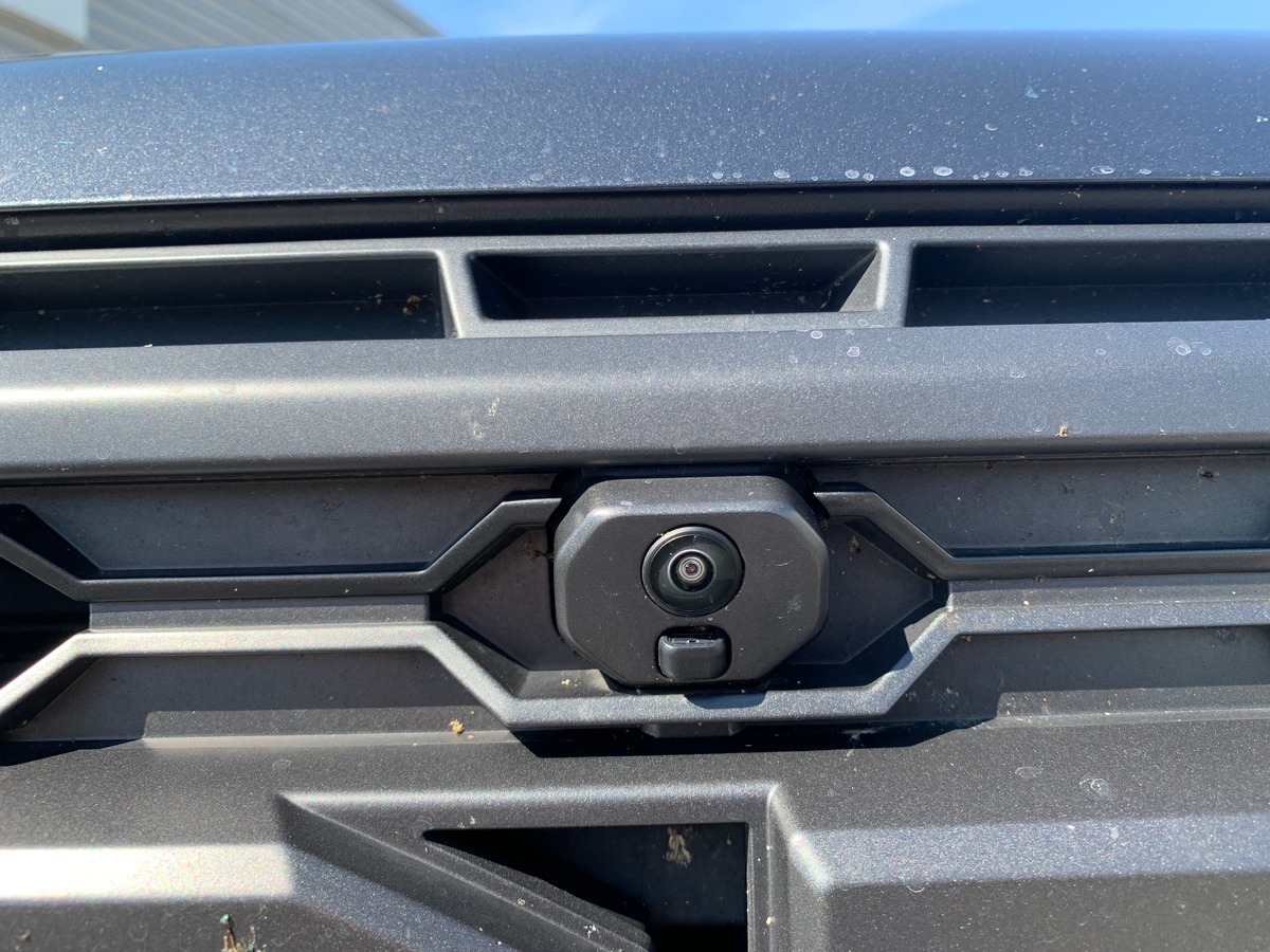 Ford Raptor 292 | V6 | Caméra recul | Apple car play Andoid auto | Attelage | Régulateur adaptatif