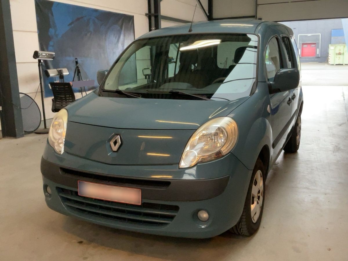 RENAULT Kangoo II 1.5 dCi 85 Privilège