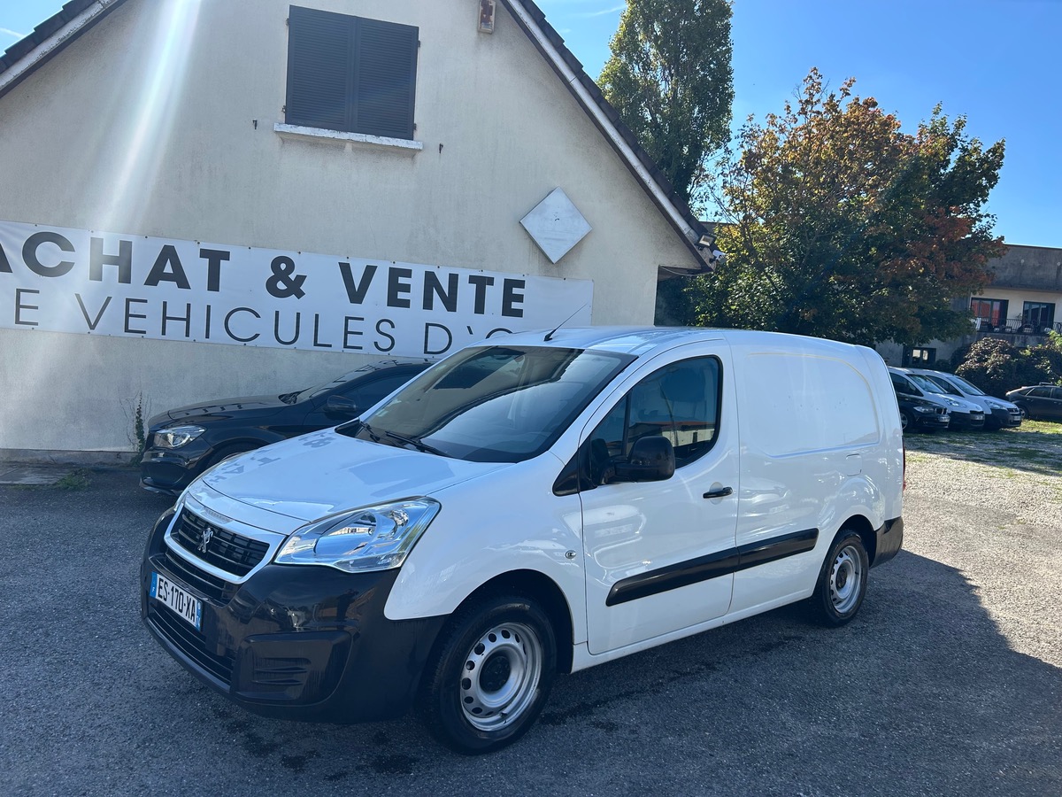 Photo du véhicule