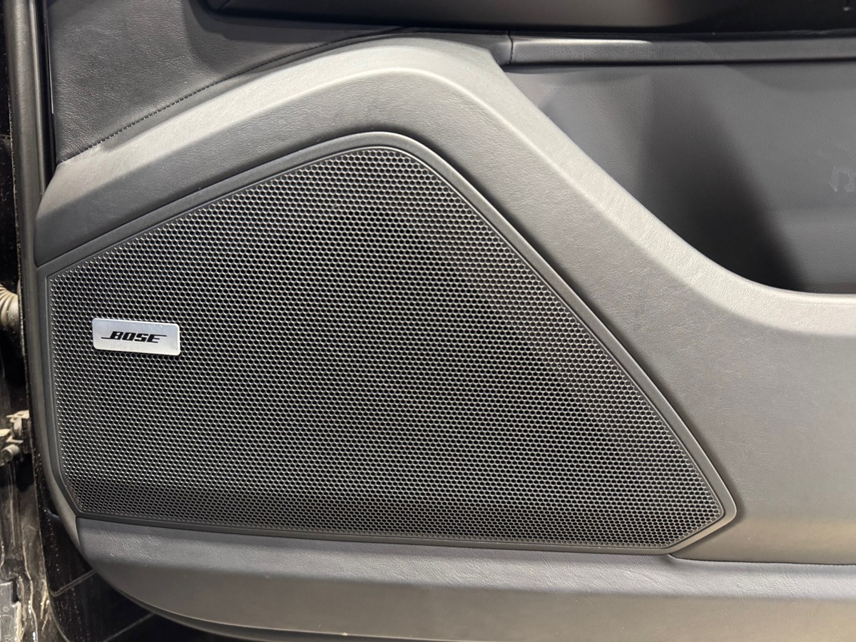 Porsche Cayenne 3.0 V6 462ch E-Hybrid / BOSE/ ACC/ PDLS+/TOIT OUVRANT/PACK SPORT CHRONO