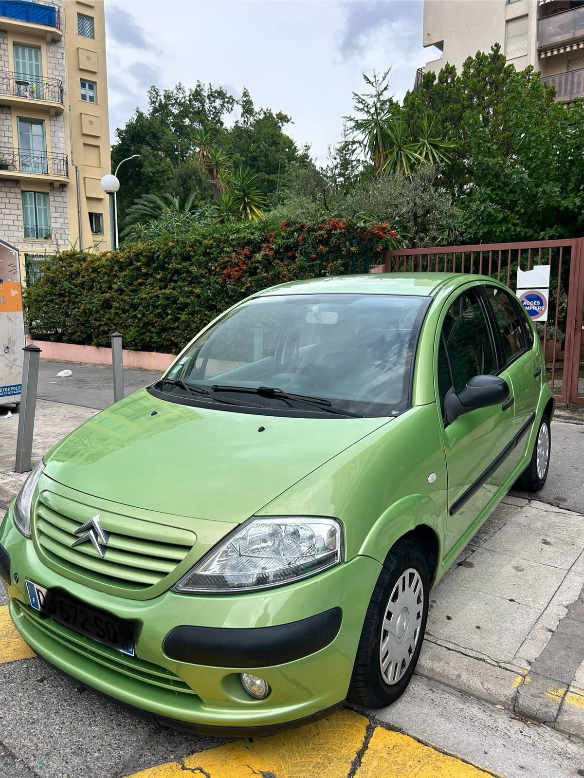 Photo du véhicule