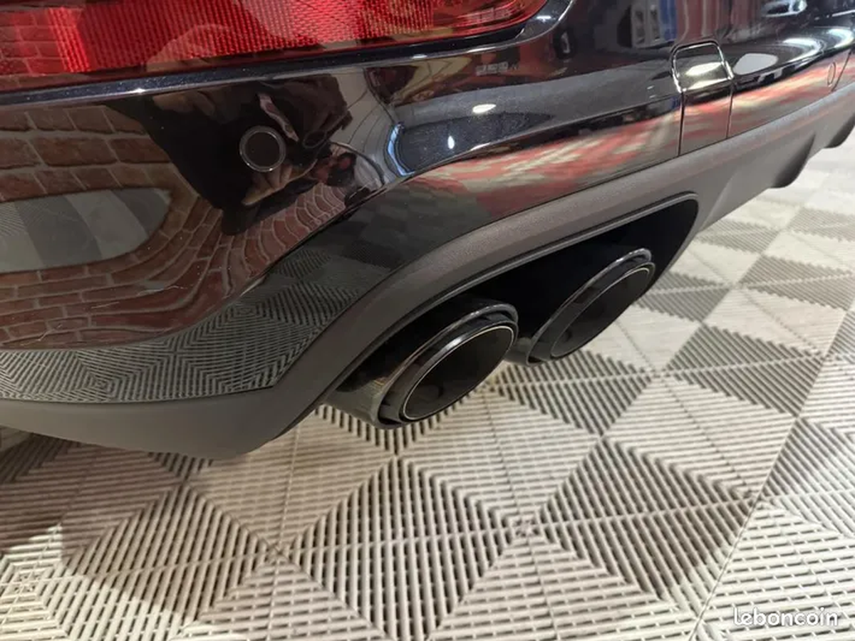 Porsche Cayenne Coupé 3.0 V6 E-HYBRID 462cv