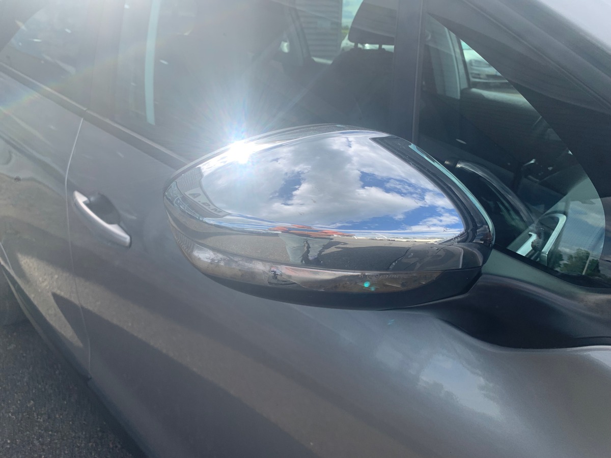 Peugeot 2008 100 ch | Style | Régulateur de vitesse | GPS | Bluetooth | Radar arriére | Barres toit
