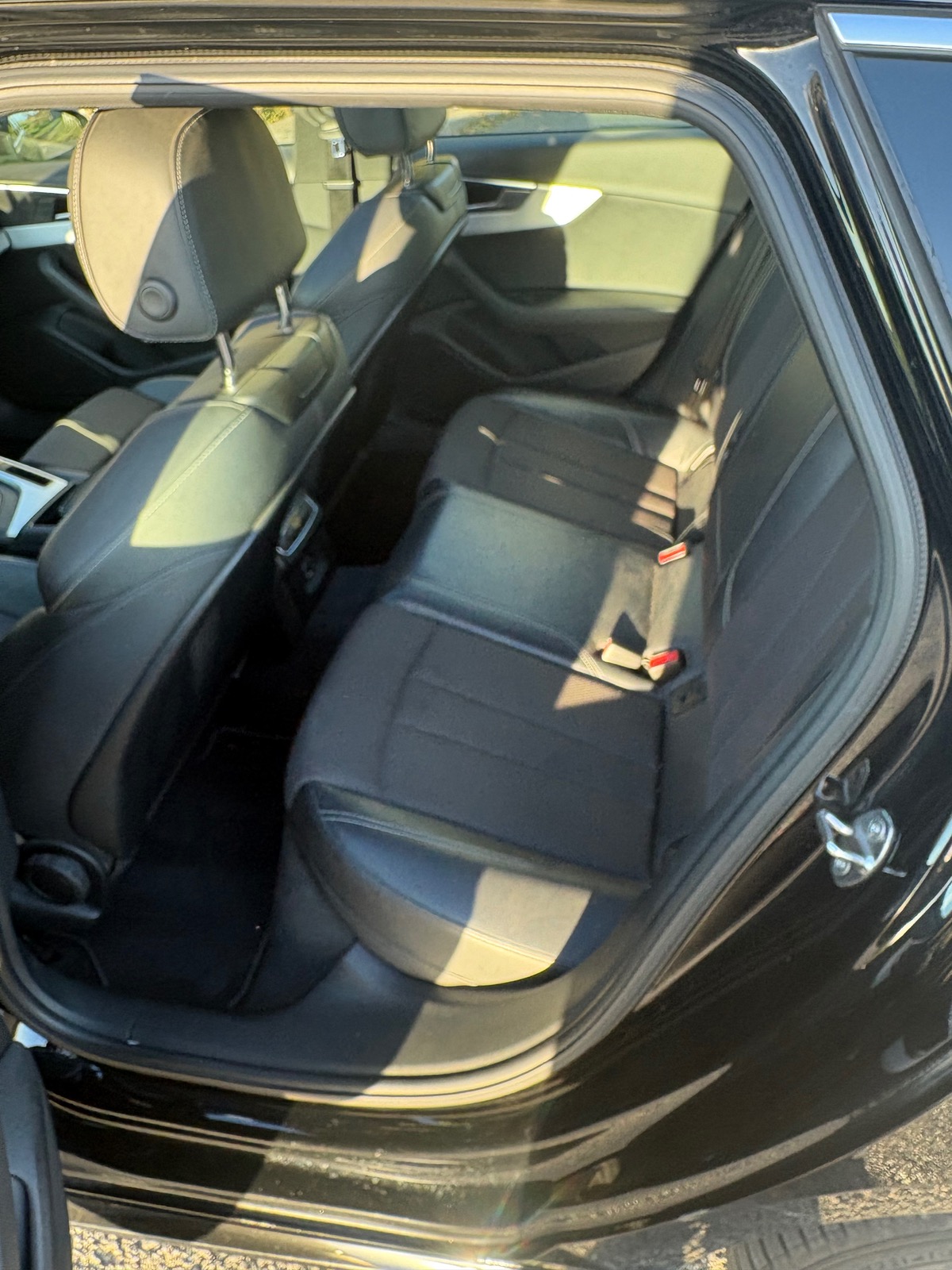 Audi A4 1.4 tfsi 150ch S Line