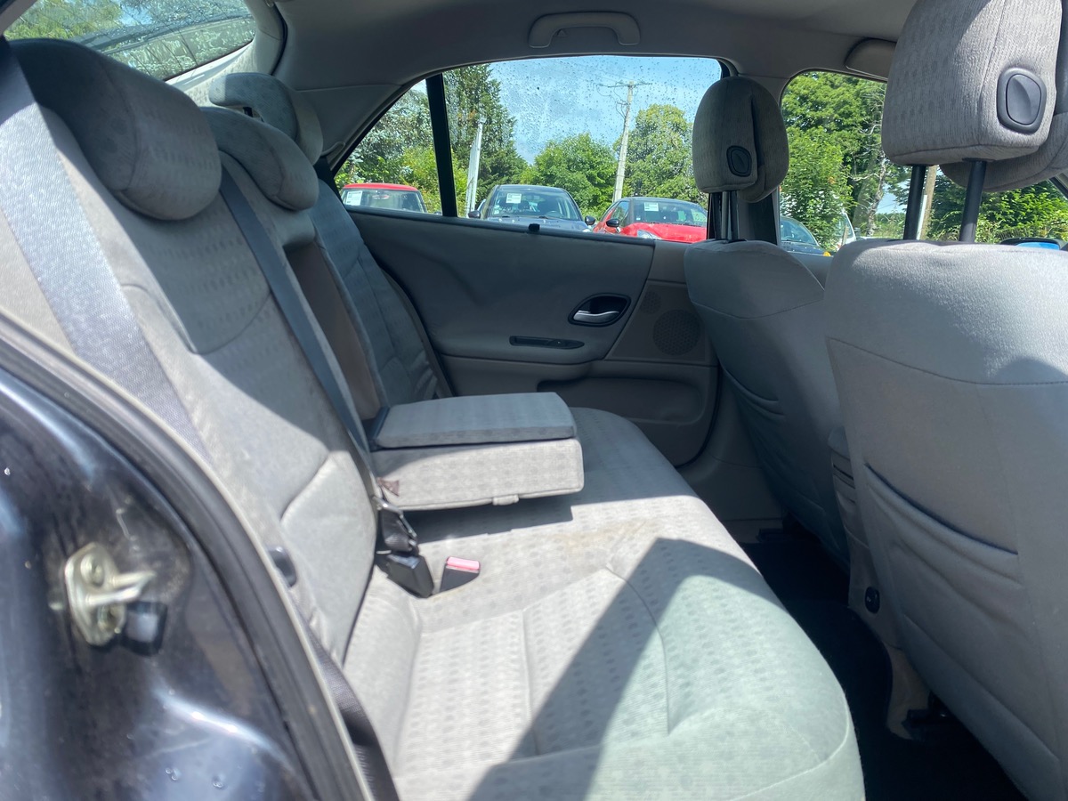 RENAULT Laguna 2.0 16v 136cv 166006km