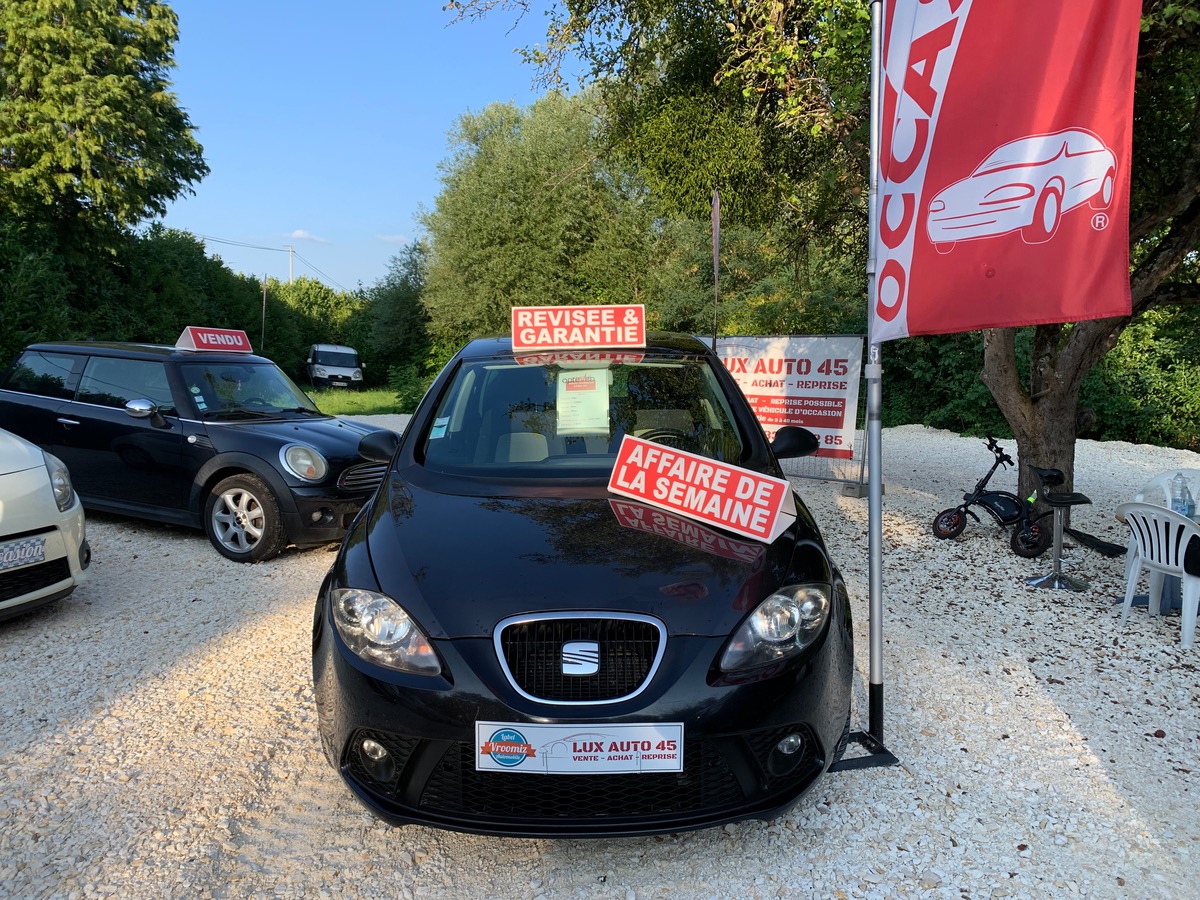 Photo du véhicule