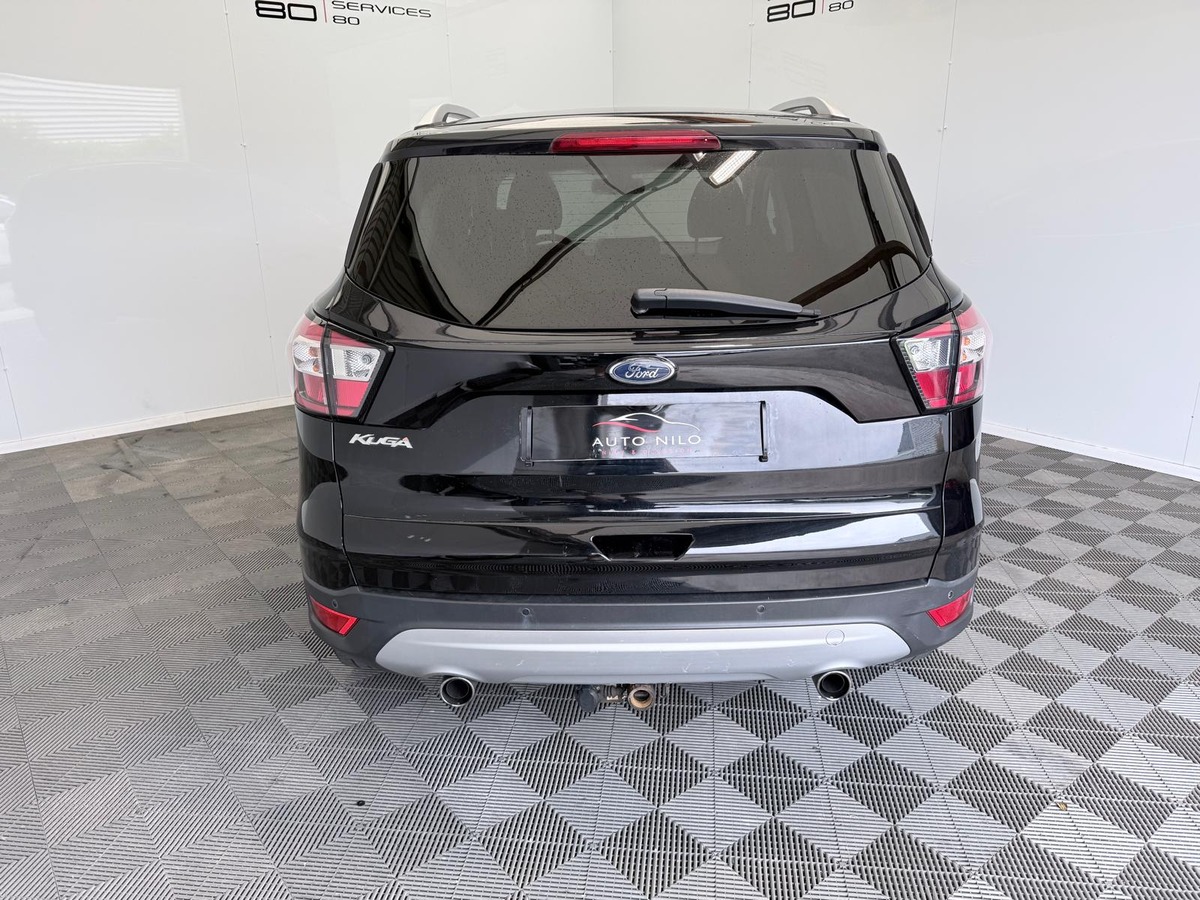 Ford Kuga 1.5 Tdci 120  Titanium