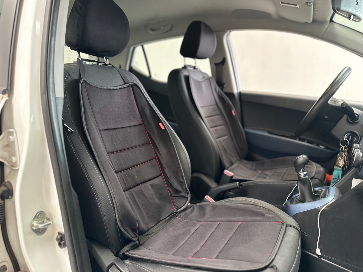 Hyundai i10 II 1.0 66 PACK EVIDENCE