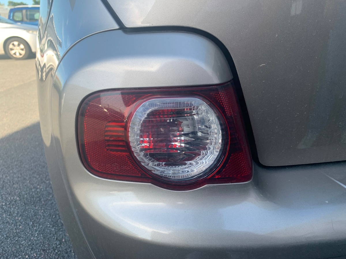 Citroën C3 Picasso 90 chevaux | Régulateur de vitesse | Climatisation | Attelage | Radar arriére