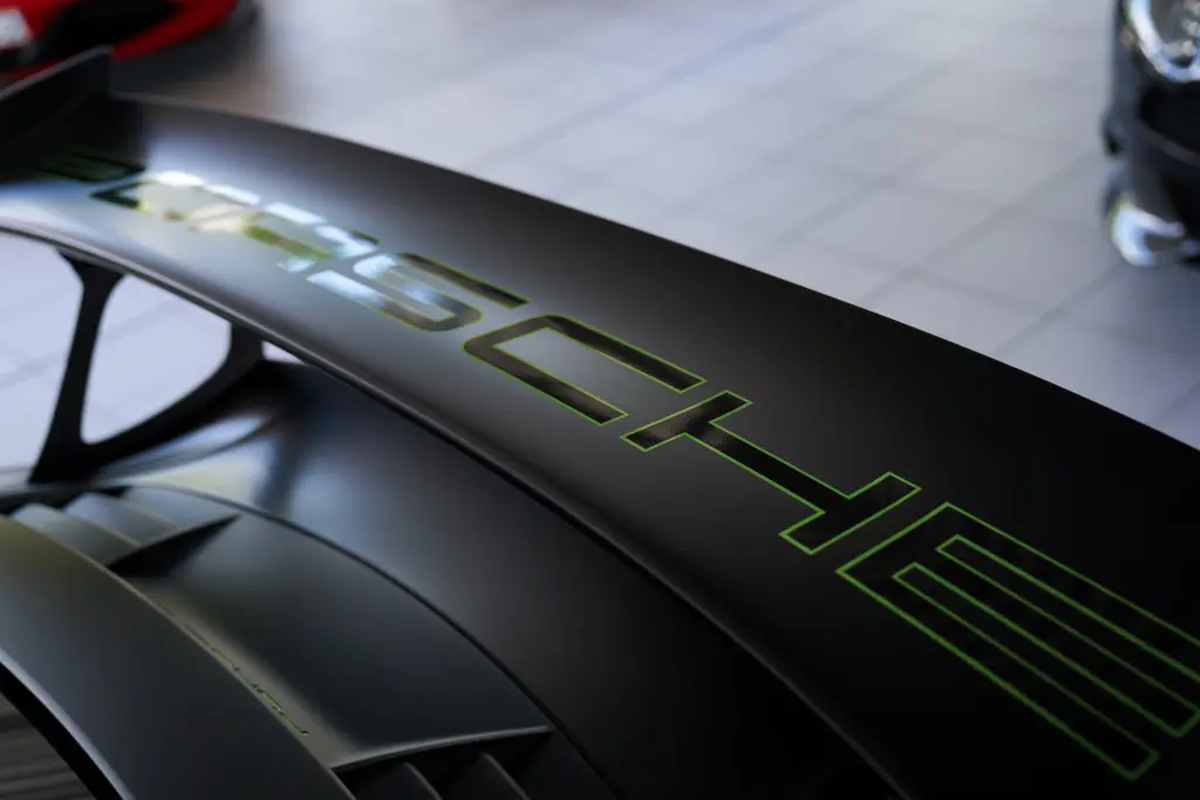 Porsche 911 Coupe V 991 4.0 520ch GT3 RS PDK/VO Allemand/Malus 11400e