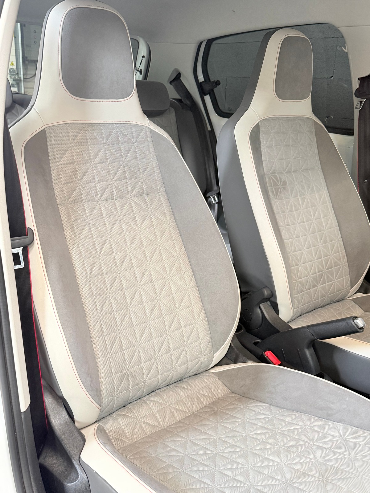 Volkswagen Up! BEAT AUDIO 5p