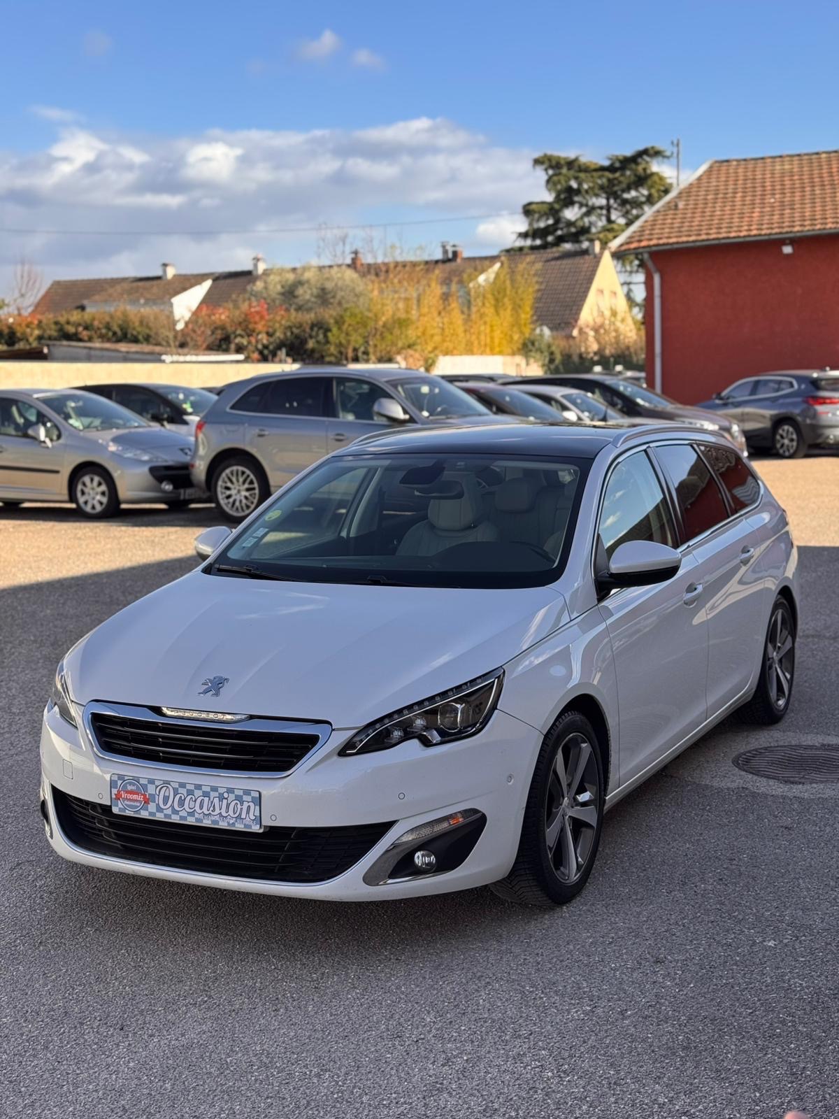 Photo du véhicule