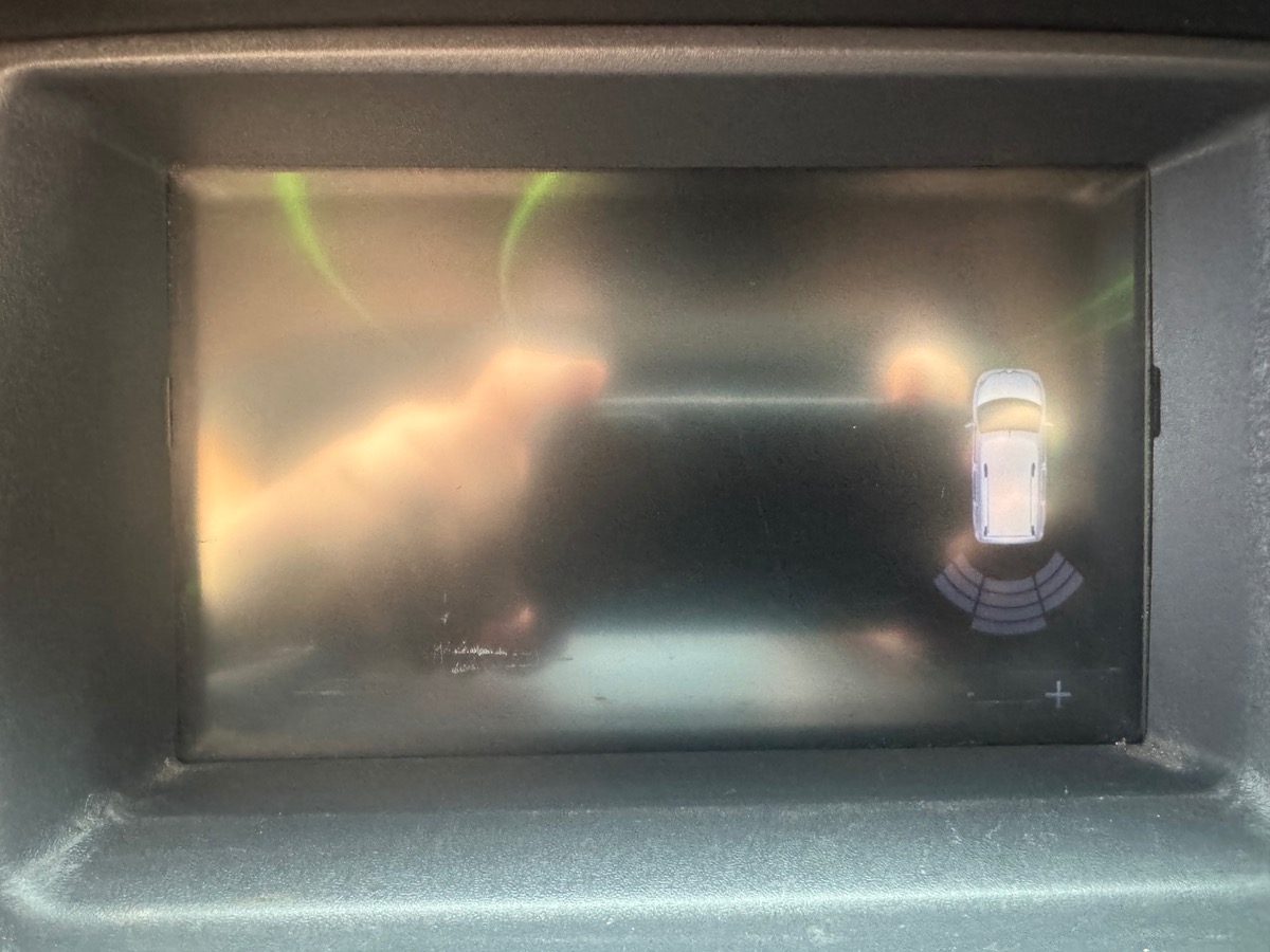 RENAULT Kangoo MAXI 1.5 BDCI 95CH EXTRA RLINK / PRIX HORS TAXE