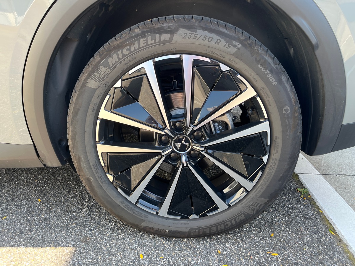 DS DS7 CROSSBACK E-TENSE 225 OPERA, SIEGES ELEC, CHAUFFANT, TOIT OUVRANT, HAYON ELEC MAIN LIBRE, REG