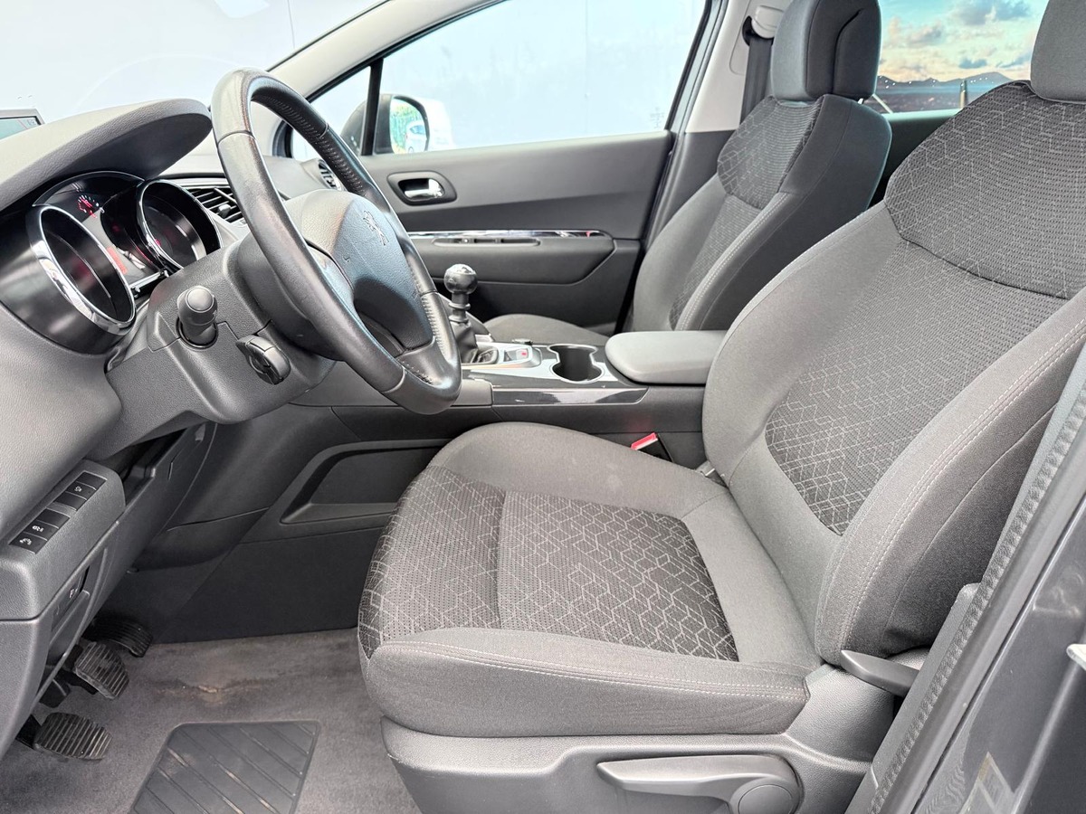 Peugeot 3008 1.6 BlueHdi 115 ACTIVE   Première main