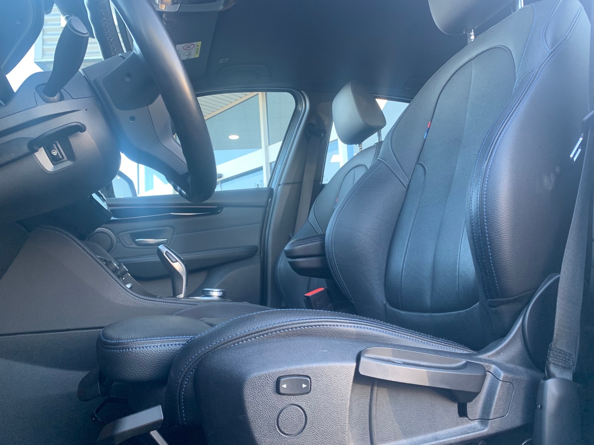Bmw Série 2 ActiveTourer 140 chevaux | M Sport | Caméra de recul | Régulateur de vitesse | GPS