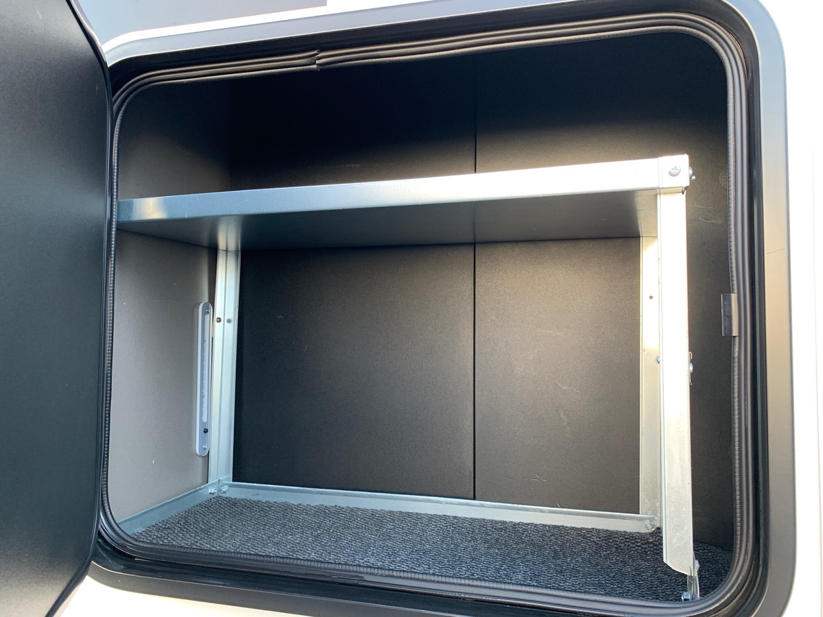 Fiat CHALLENGER 140 ch | OPEN EDITION | Panneau solaire | Batterie lithium 100A | Car Play