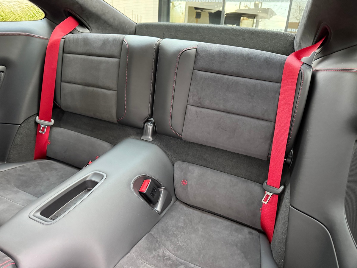 Porsche 911 TYPE 991 COUPE GTS 450 CH / CARNET / 61296 KMS