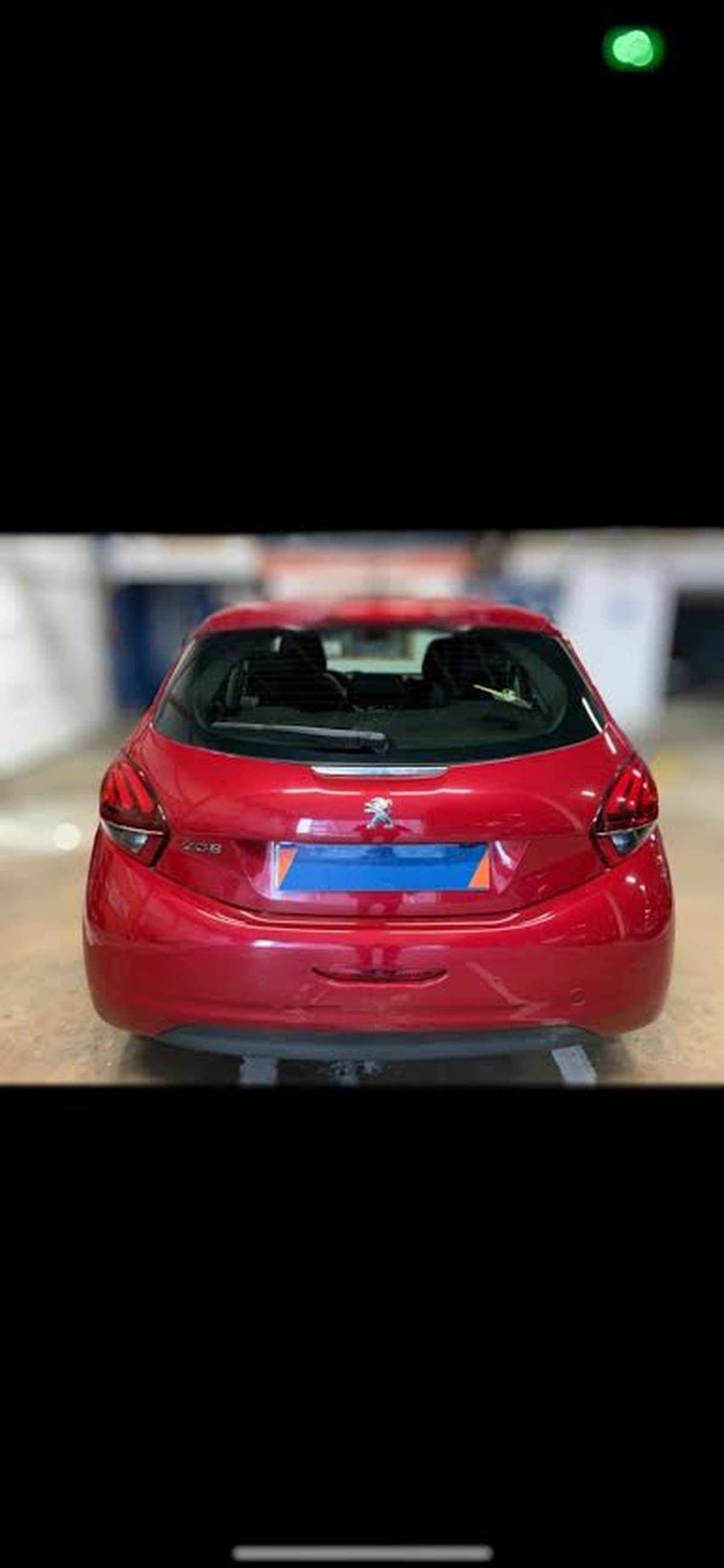 Peugeot 208 Peugeot 208 1.2 PureTech Allure