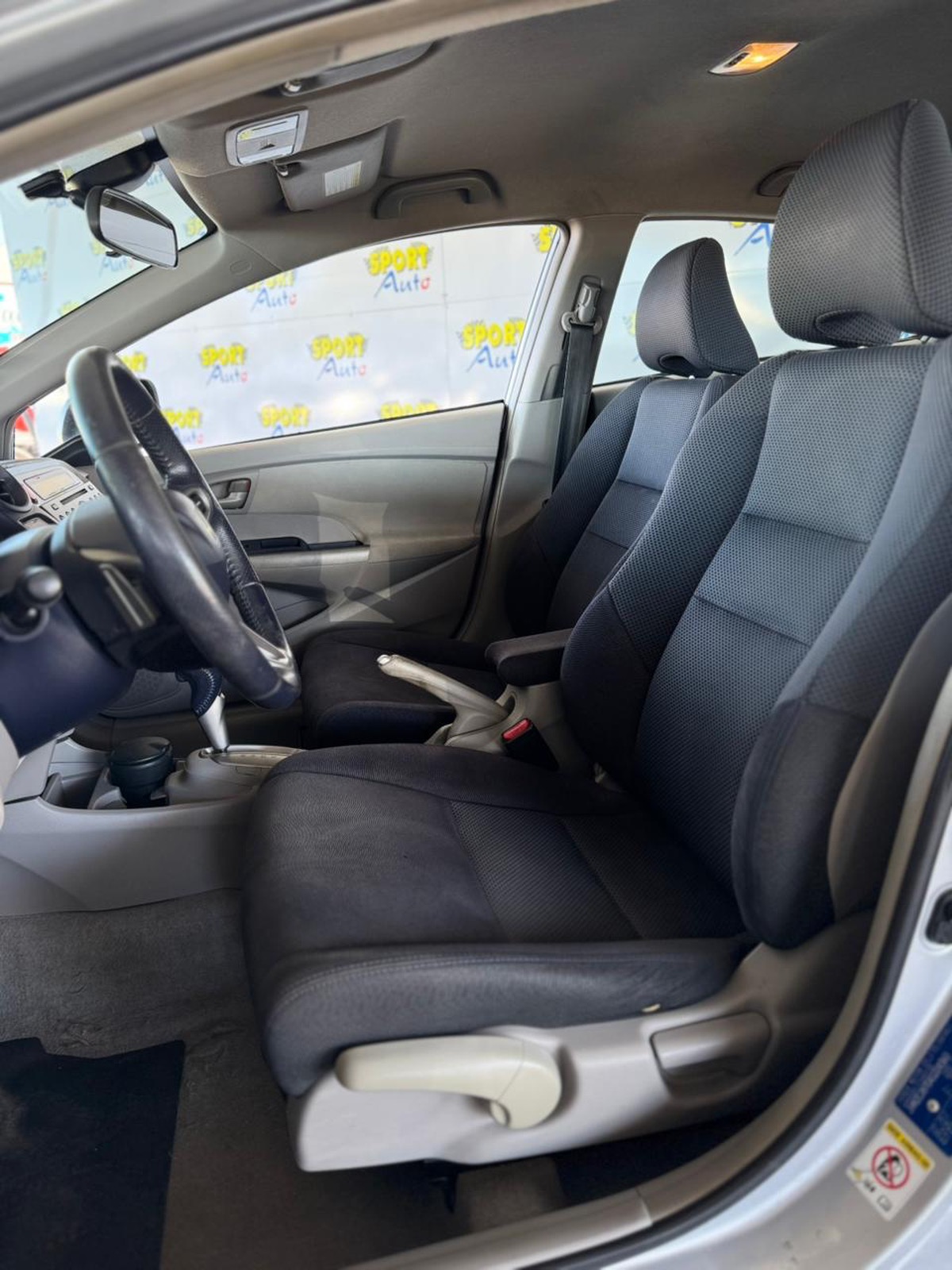 Honda Insight HYBRIDE BOITE AUTOMATIQUE 1.3 SPORT AUTO