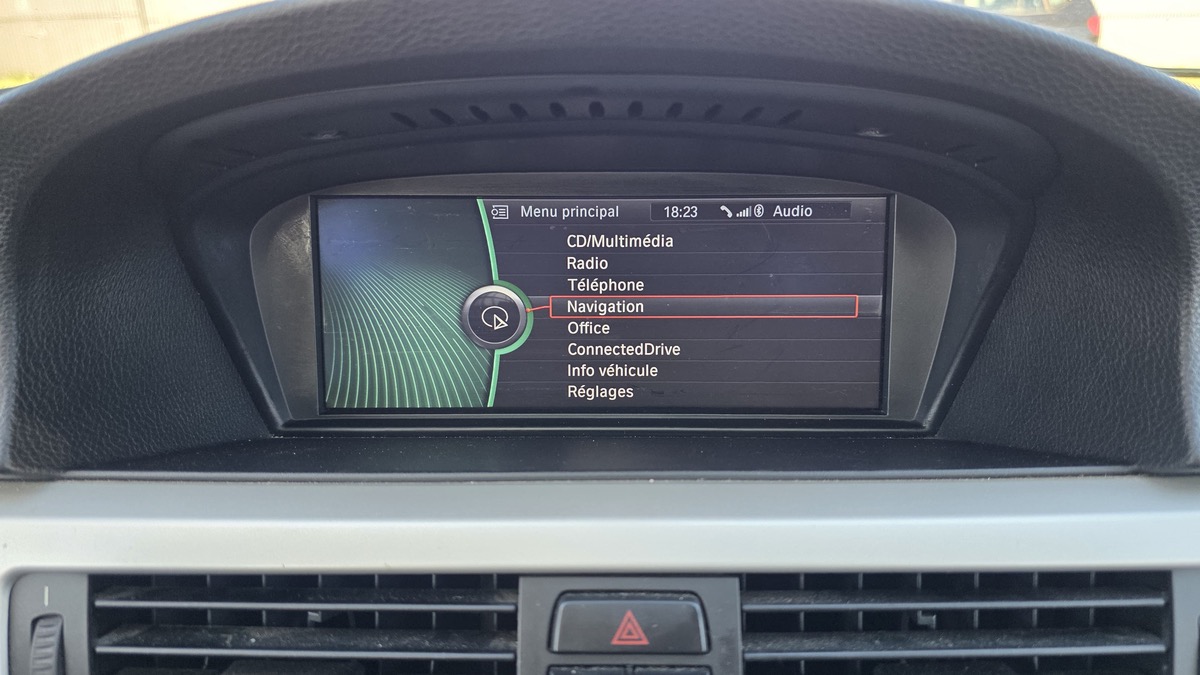 Bmw Série 3 E90 320d LCi Edition Executive (184 ch)