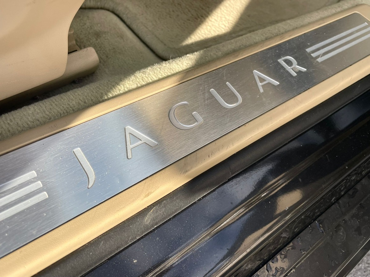 Jaguar XF S 3.0 d v6 275 Luxe Premium BVA