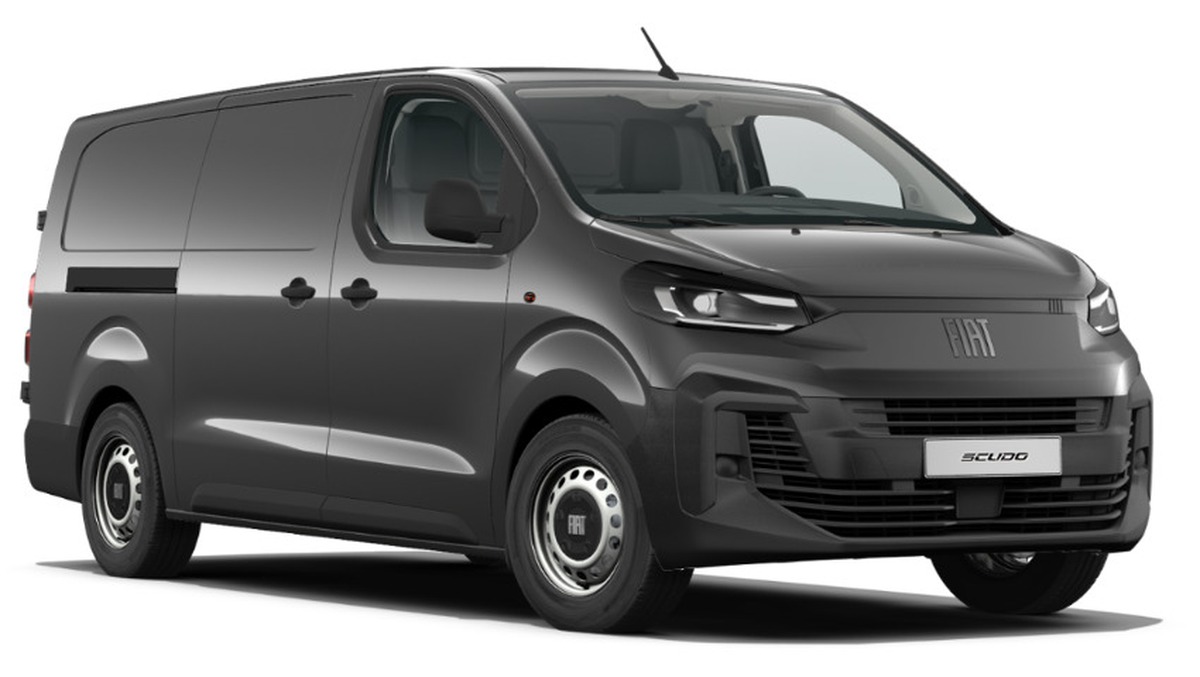 Fiat Scudo III XL 2.0 BlueHDi 180ch EAT8 Pack Livraison