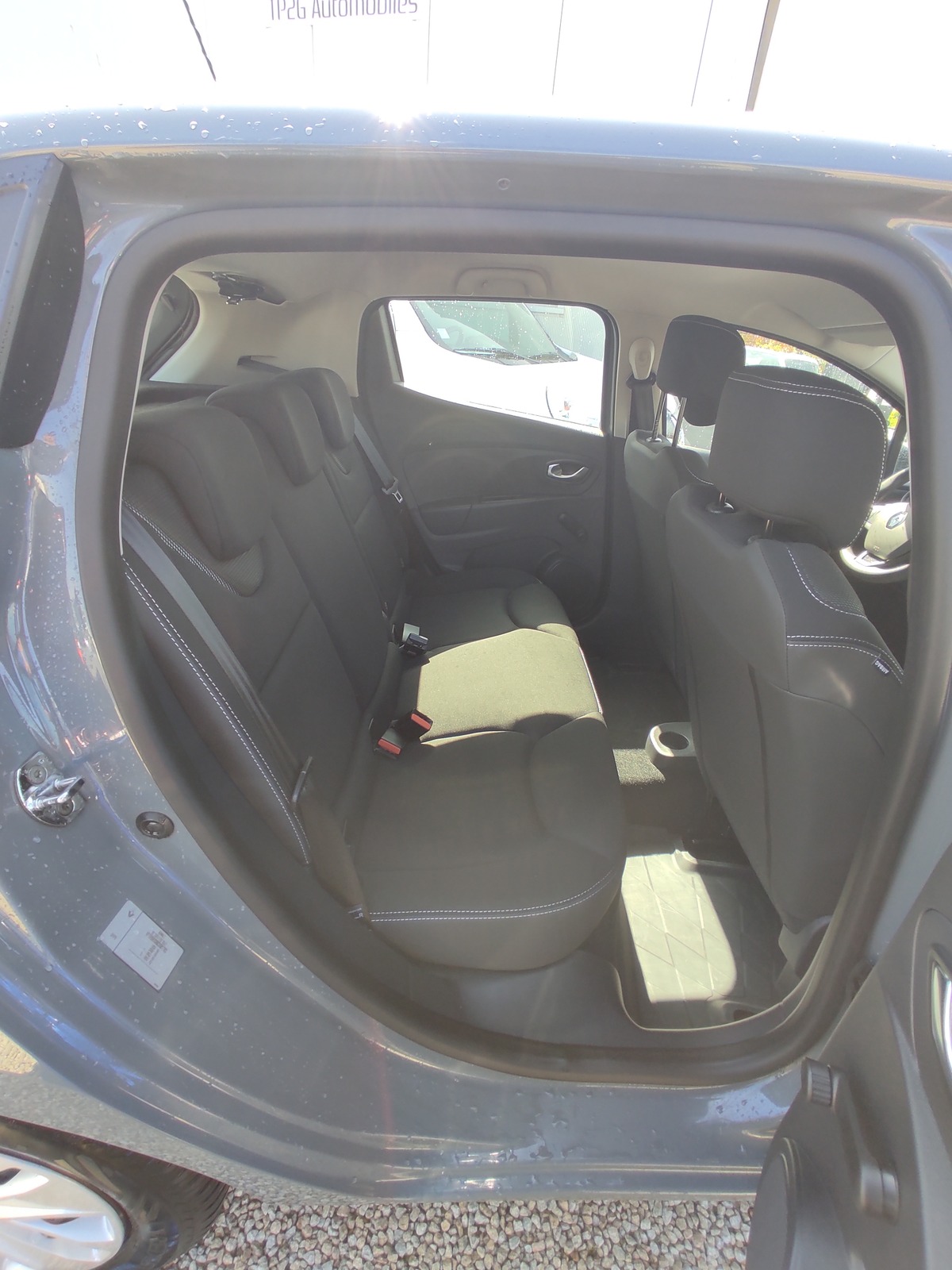 RENAULT Clio IV 0.9 TCe 75 Life