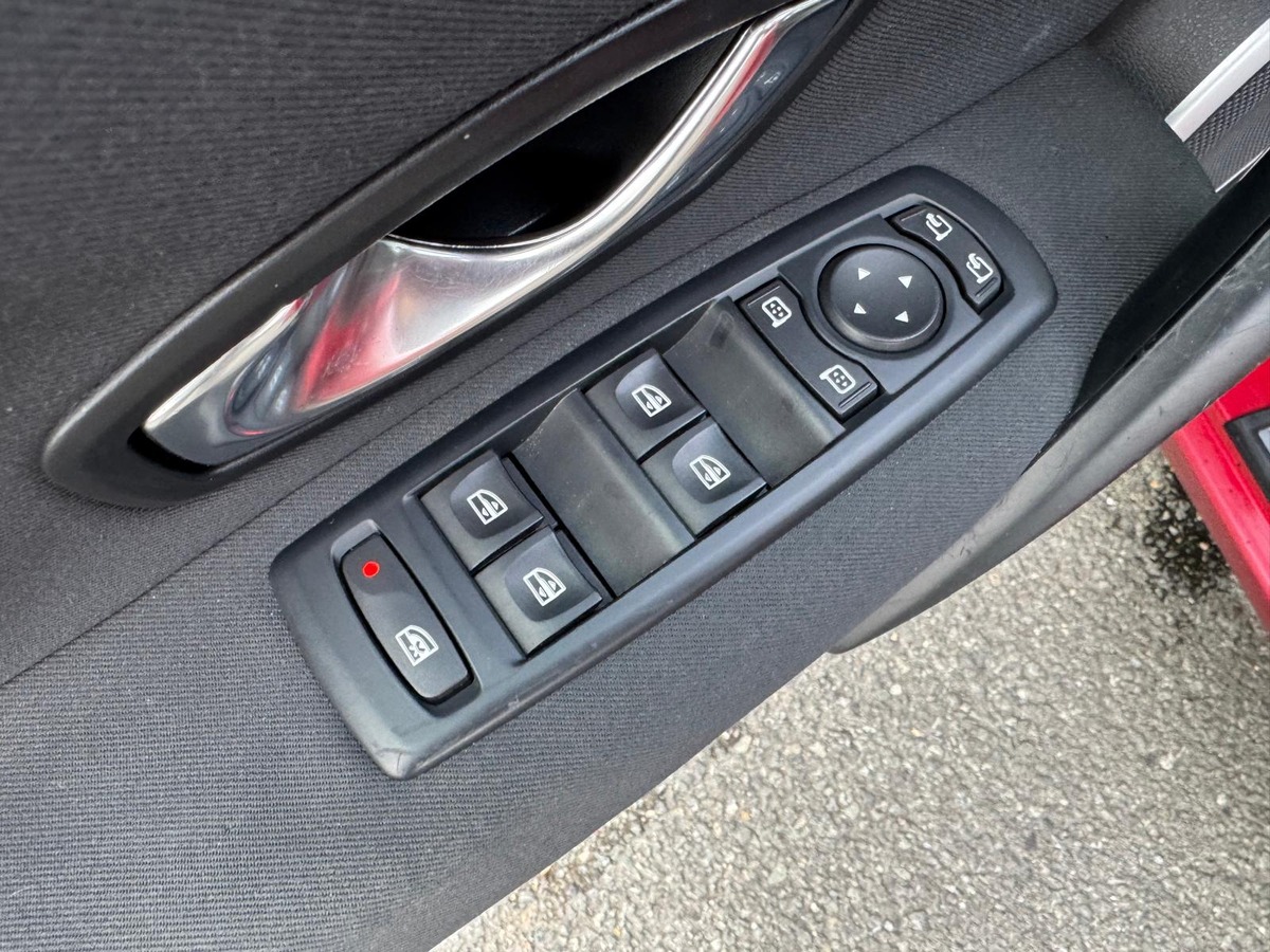 RENAULT Megane 1.5 DCI 110cv Dynamique - Garantie - première main