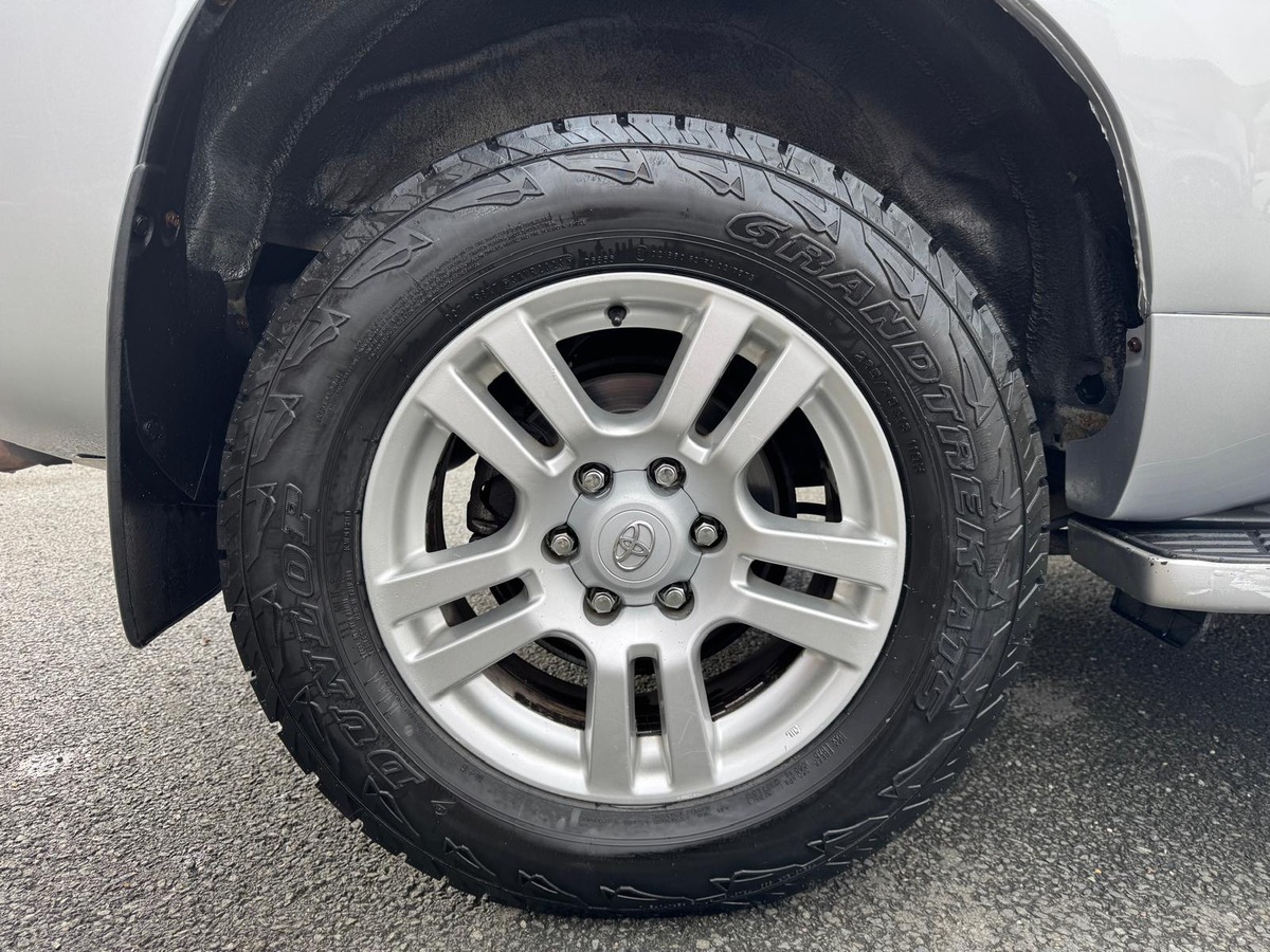 Toyota Land Cruiser 3.0 D-4D 190 cv (KDJ) 3 Portes - 60TH anniversaire