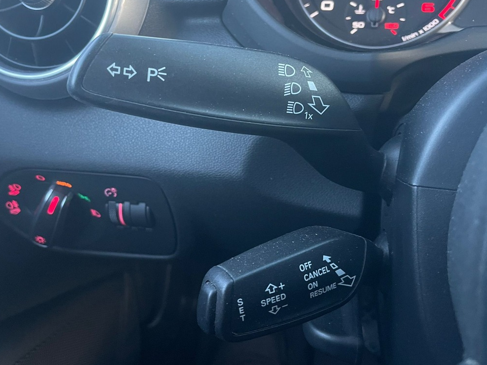 Audi A1 Sportback 1.6 tdi 105 Ambition BVM