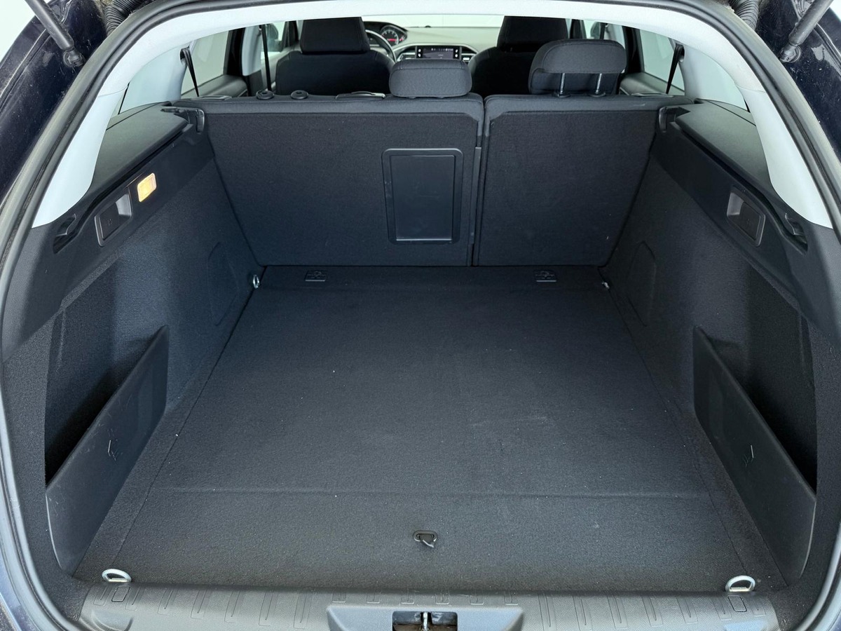 Peugeot 308 SW 1.2 Puretech 130 Allure Première main