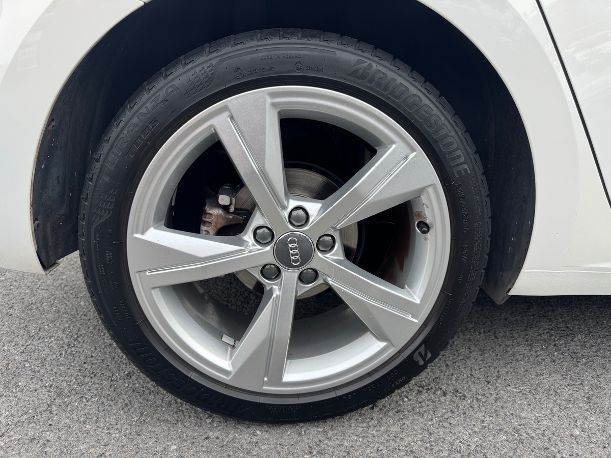 Audi A1 Sportback 35 TFSI 1.5 TSI 150CH BUSINESS DESIGN BVA