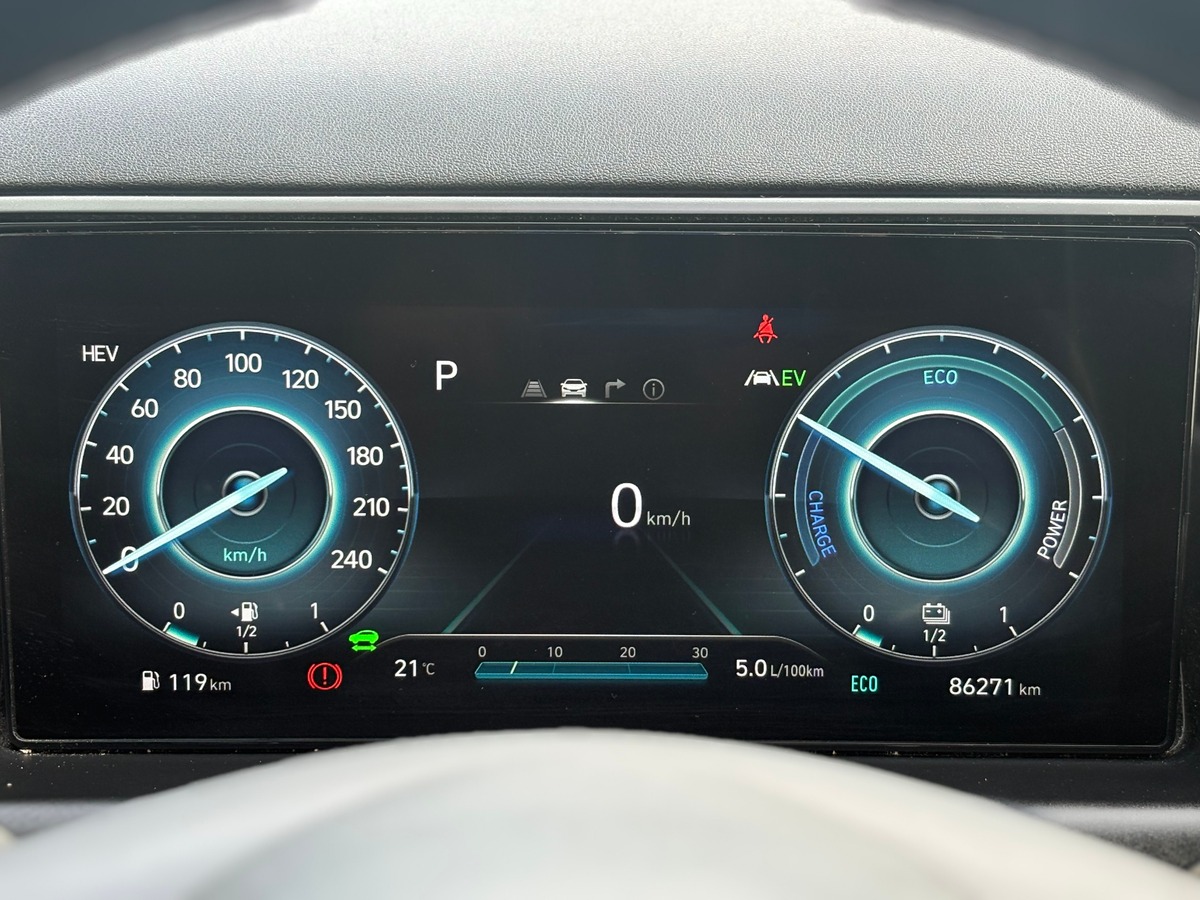 Hyundai Tucson 4 IV 1.6 PHEV 265 HTRAC EXECUTIVE 4WD AUTO TOIT PANO / HI-FI KRELL / CARPLAY