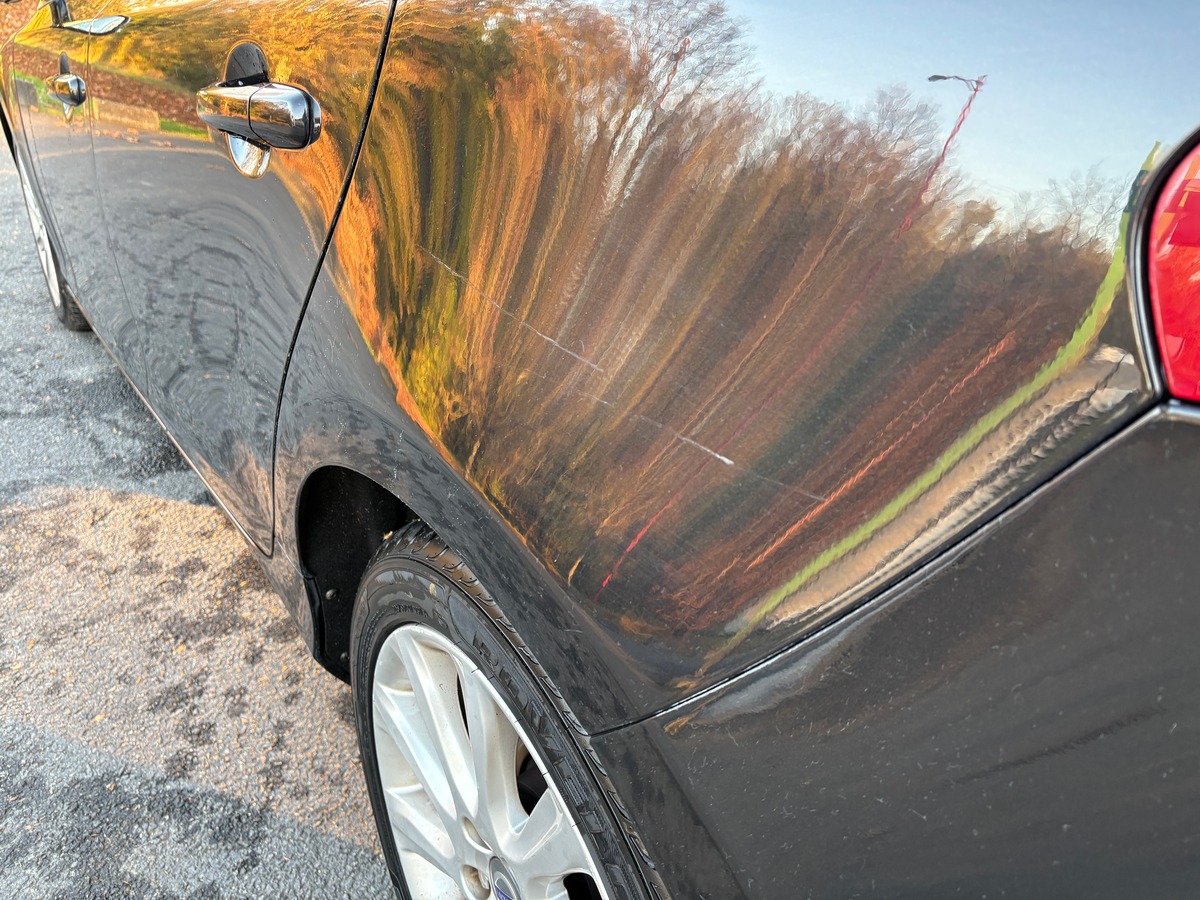 Volvo V40 D2 SUMMUM - 115CH - ENTRETIEN COMPLET