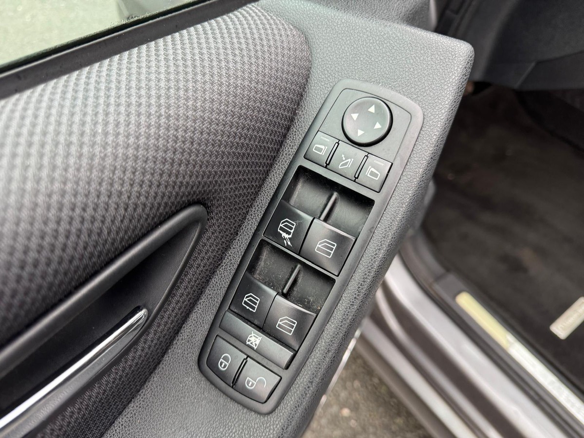 Mercedes-Benz Classe B 180 CDI 110cv Classic - Garantie