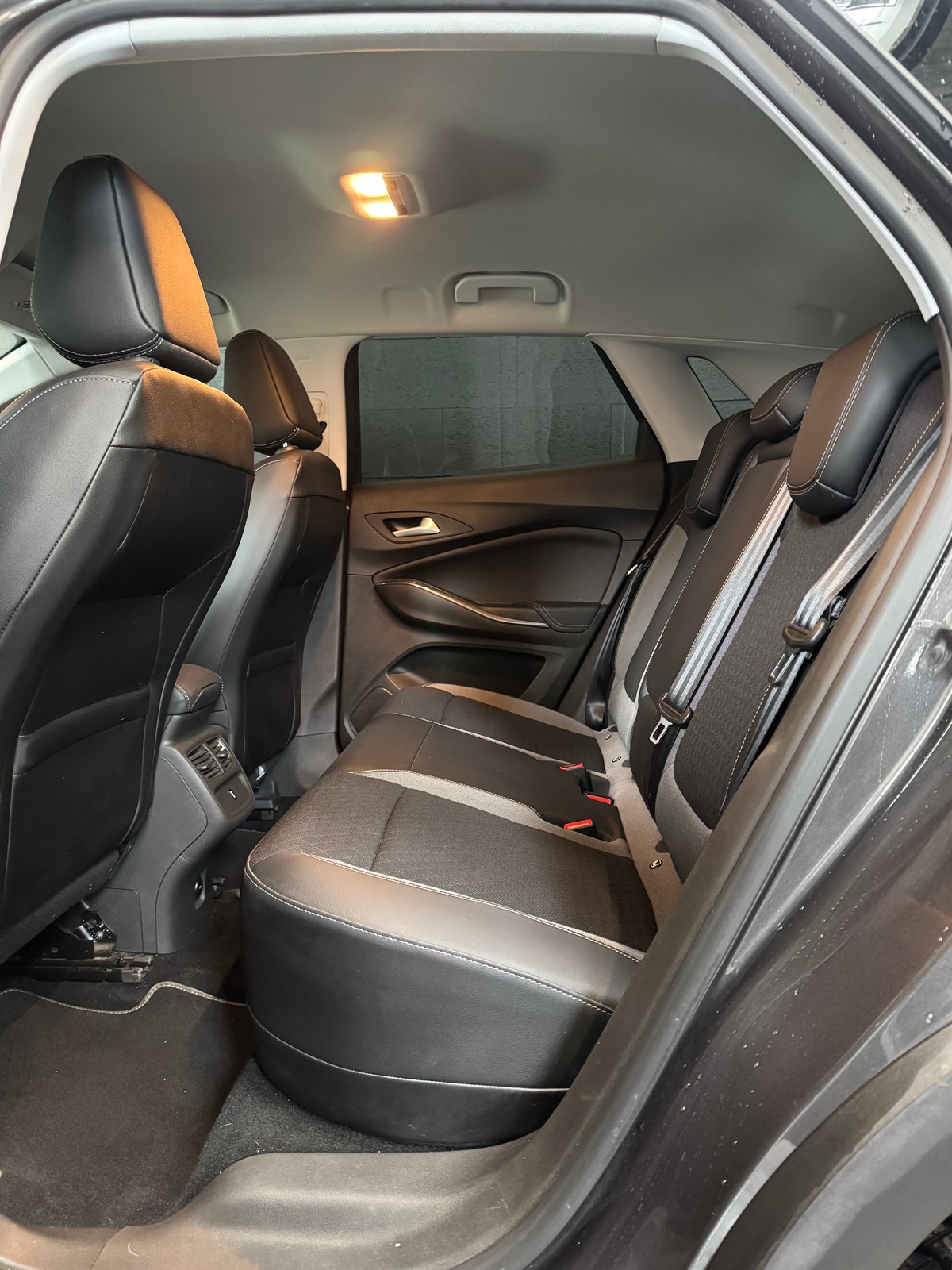 Opel Grandland X 1.6 HYBRID 225 ELITE