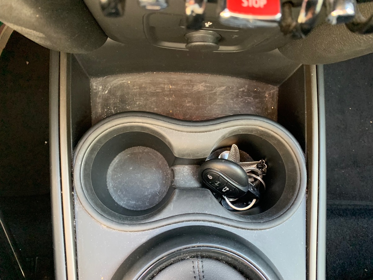 Mini Countryman 136 ch | Cooper Essential | Radars de stationnement avant / arrière | JA 18" design