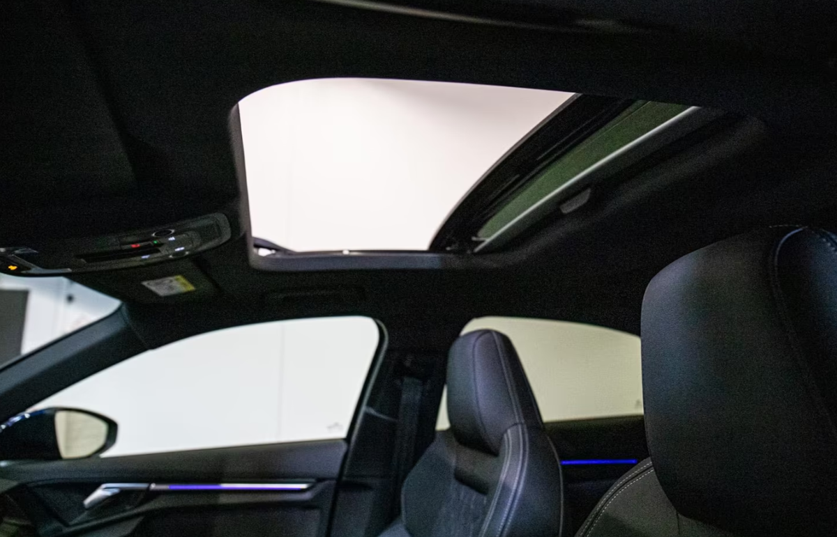 Audi S3 Berline IV 2.0 TFSI 310ch quattro S tronic 7 Bang&Olufsen Toit ouvrant Feux matrix